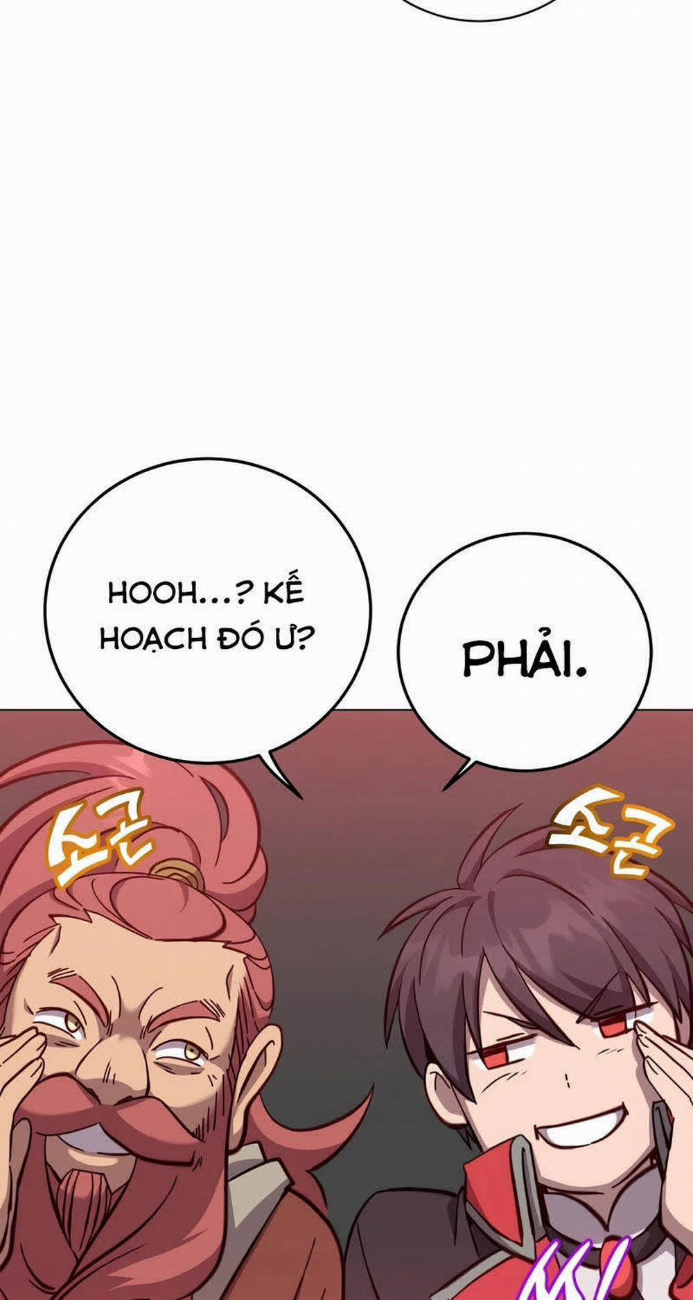 Anh Hùng Mạnh Nhất Trở Lại 175 trang 56