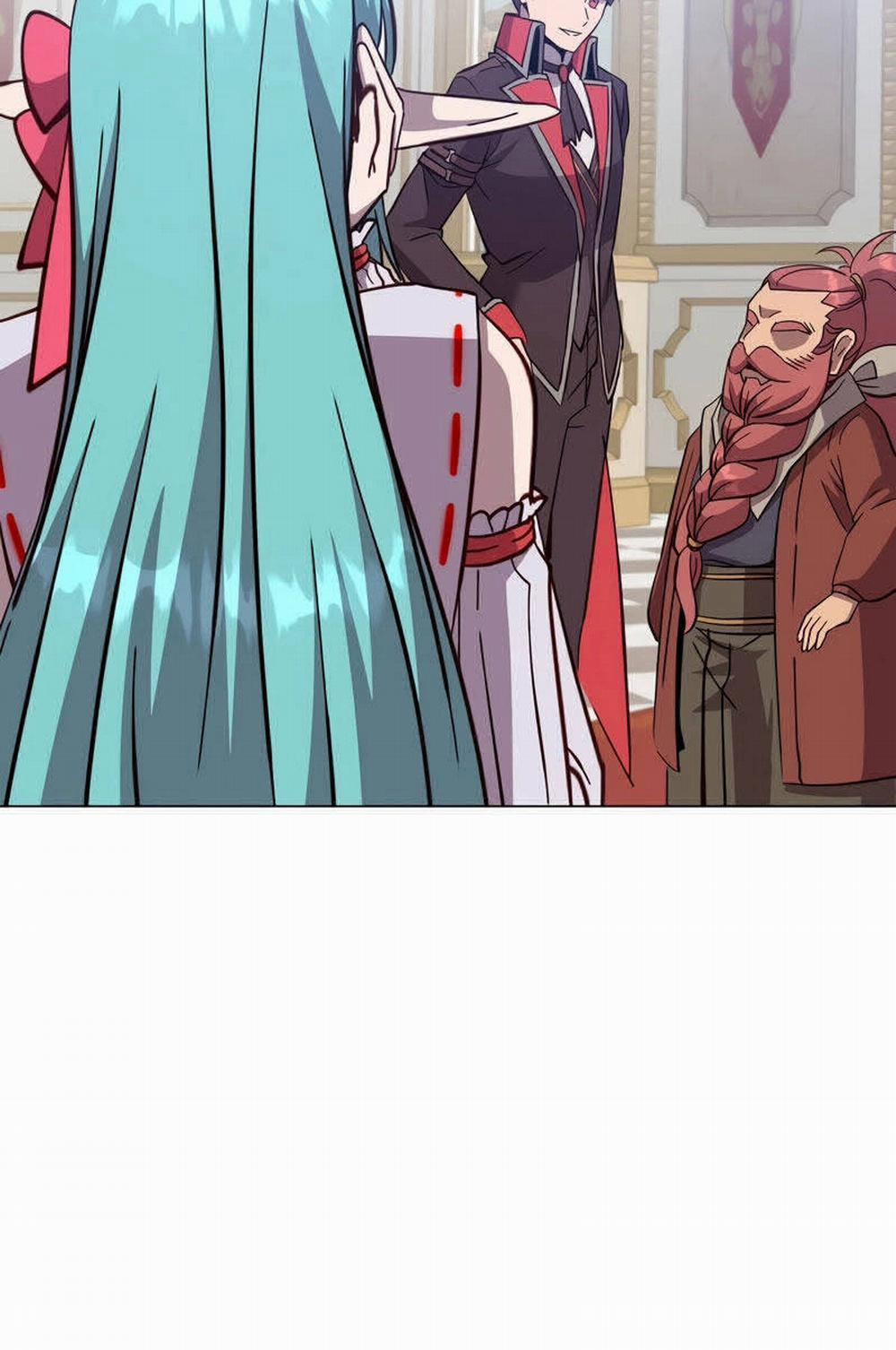 Anh Hùng Mạnh Nhất Trở Lại 175 trang 59