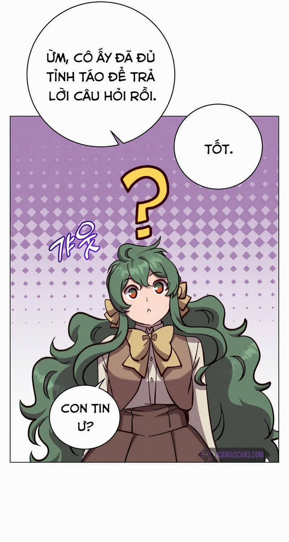 Anh Hùng Mạnh Nhất Trở Lại 175 trang 60