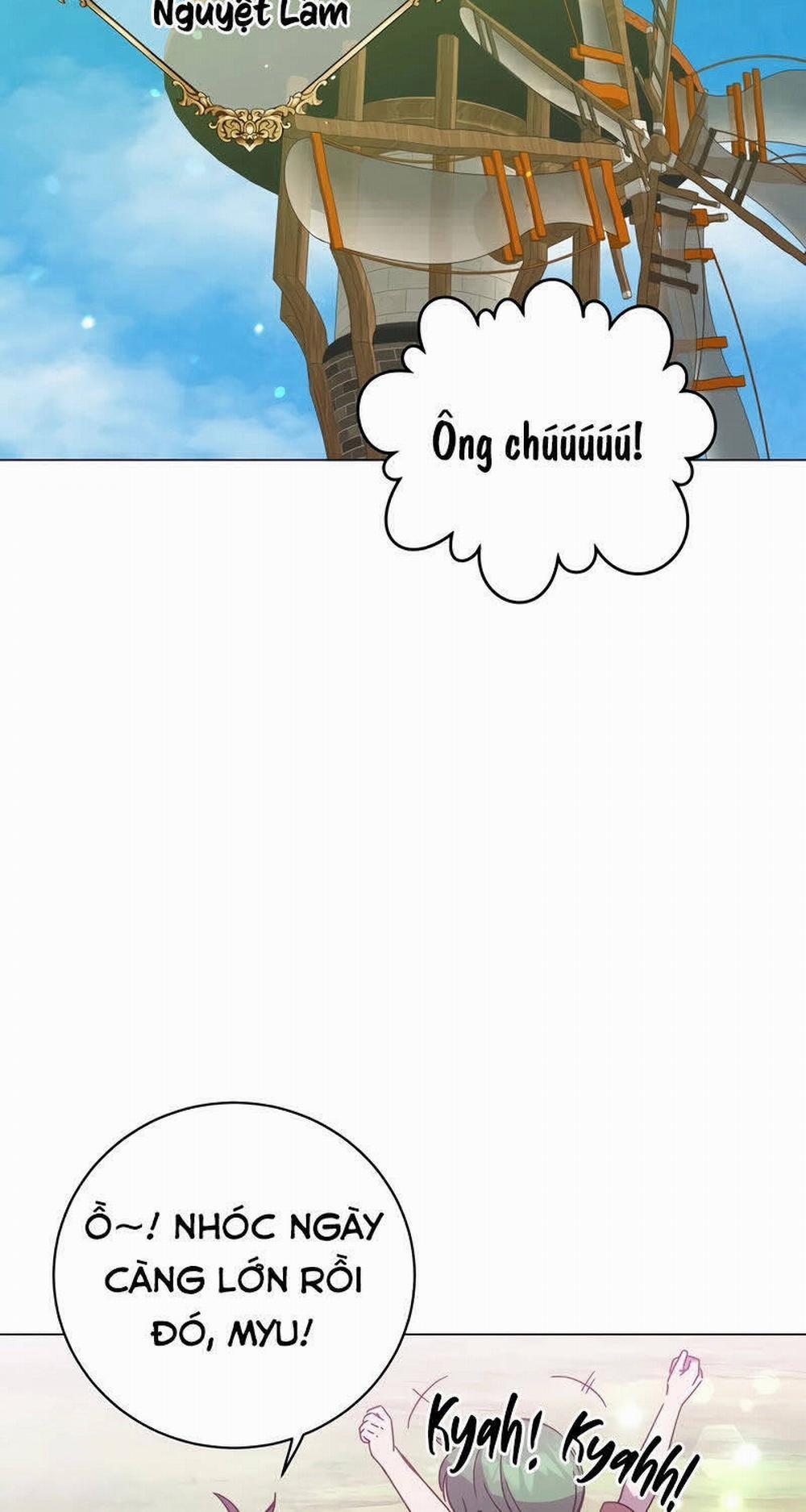 Anh Hùng Mạnh Nhất Trở Lại 175 trang 64