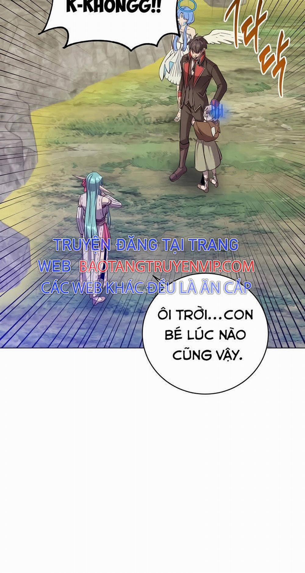 Anh Hùng Mạnh Nhất Trở Lại 175 trang 67