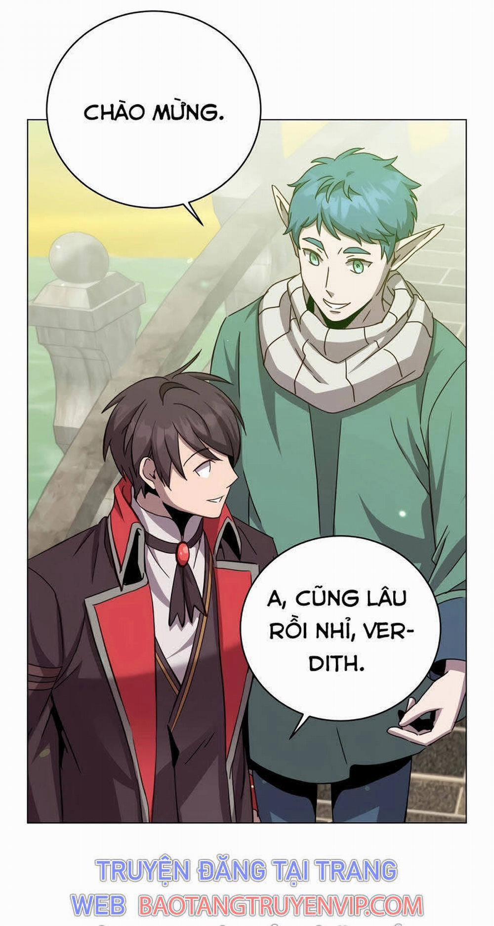 Anh Hùng Mạnh Nhất Trở Lại 175 trang 68