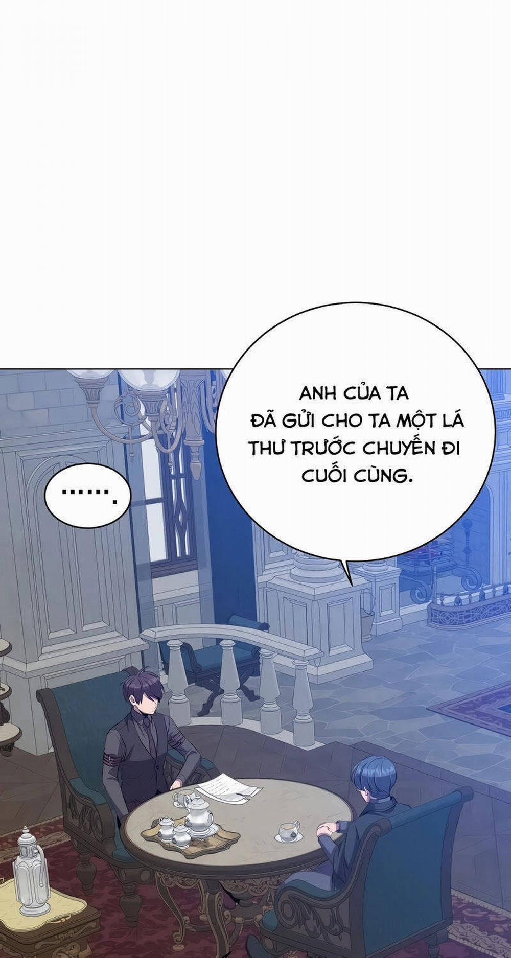 Anh Hùng Mạnh Nhất Trở Lại 175 trang 8