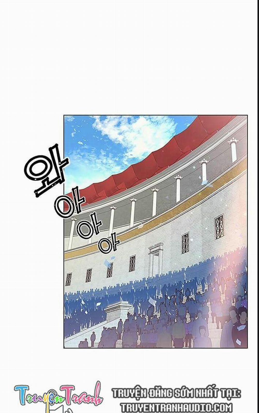 Anh Hùng Mạnh Nhất Trở Lại 18 trang 1