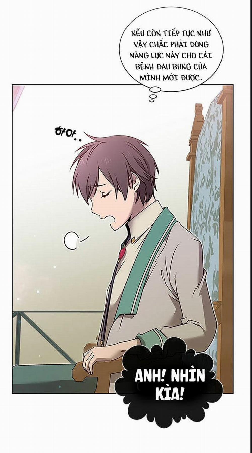 Anh Hùng Mạnh Nhất Trở Lại 18 trang 10