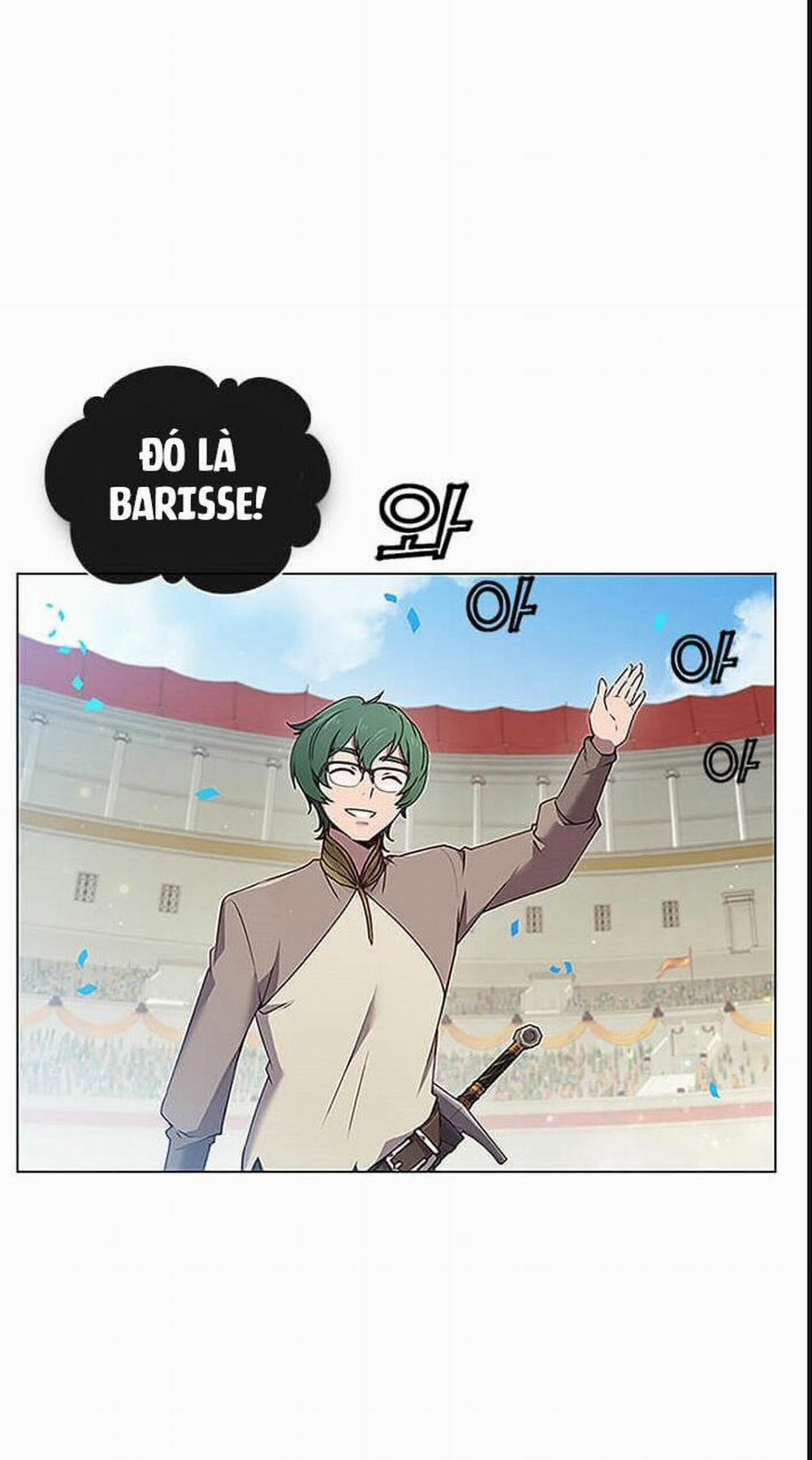 Anh Hùng Mạnh Nhất Trở Lại 18 trang 11