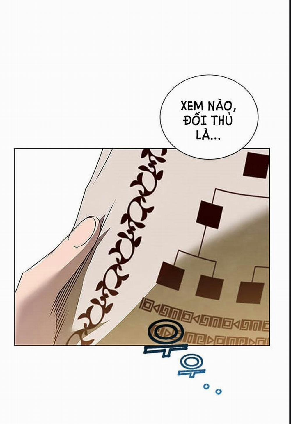 Anh Hùng Mạnh Nhất Trở Lại 18 trang 13