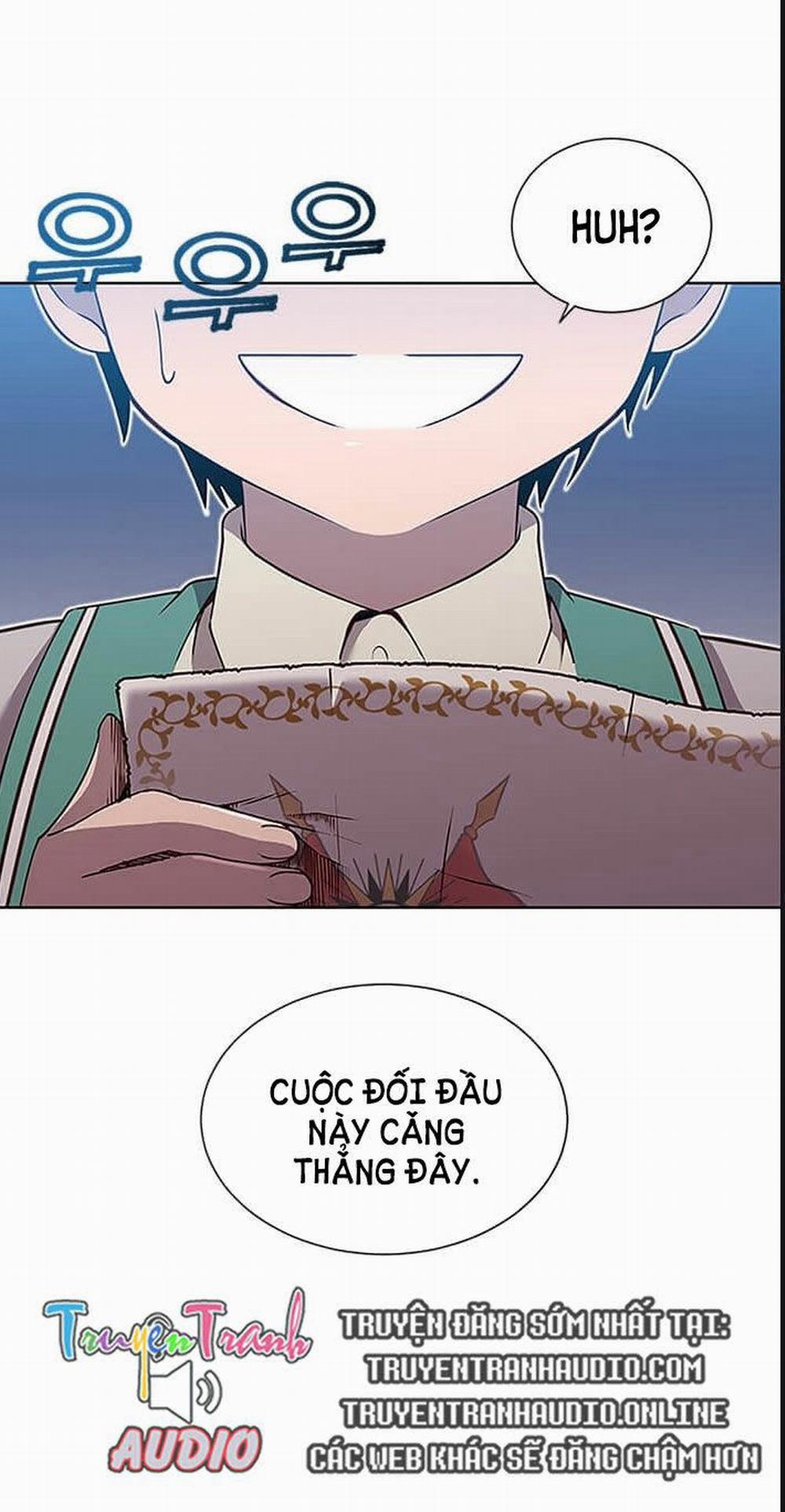 Anh Hùng Mạnh Nhất Trở Lại 18 trang 15