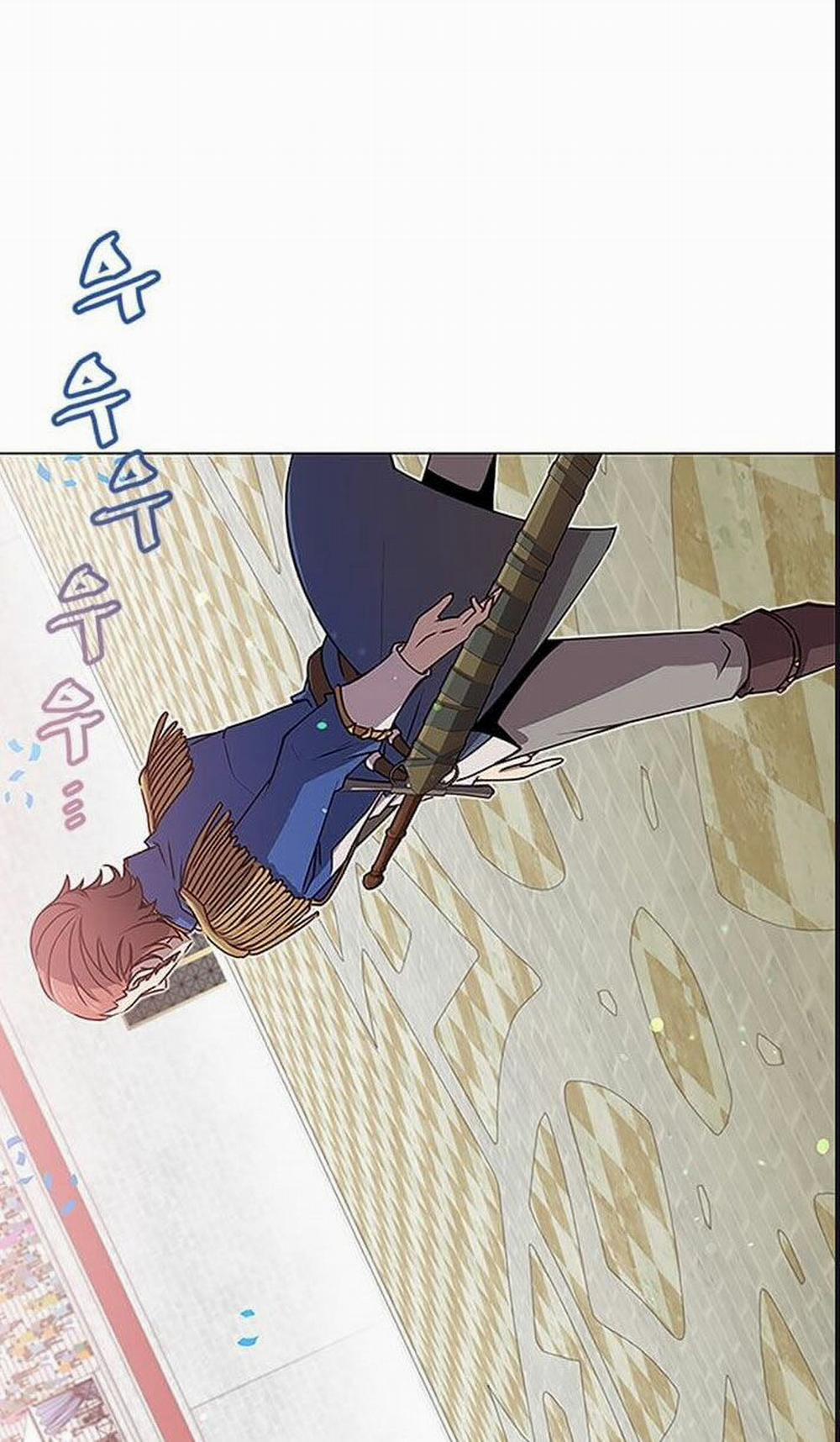 Anh Hùng Mạnh Nhất Trở Lại 18 trang 16