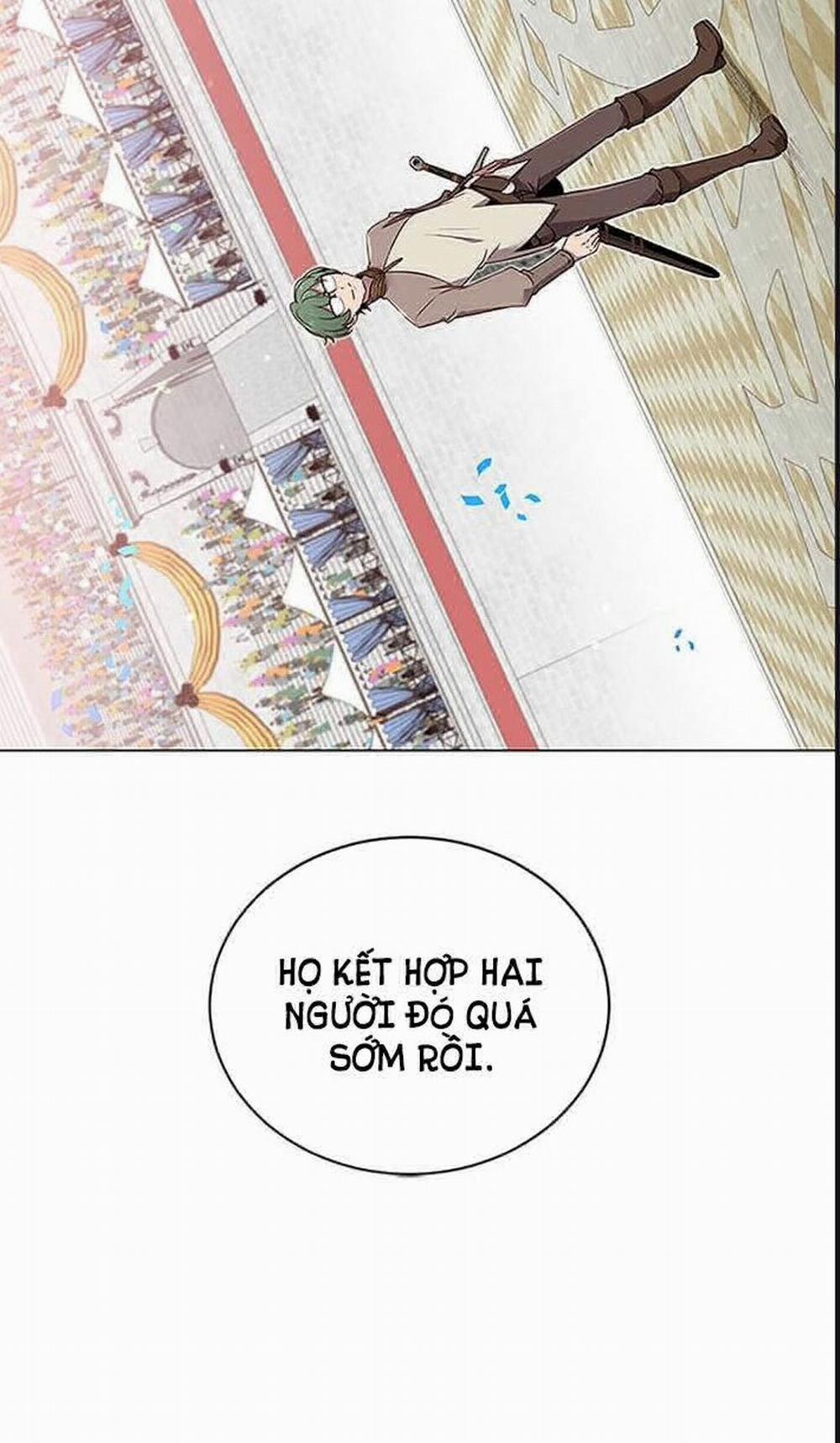 Anh Hùng Mạnh Nhất Trở Lại 18 trang 17