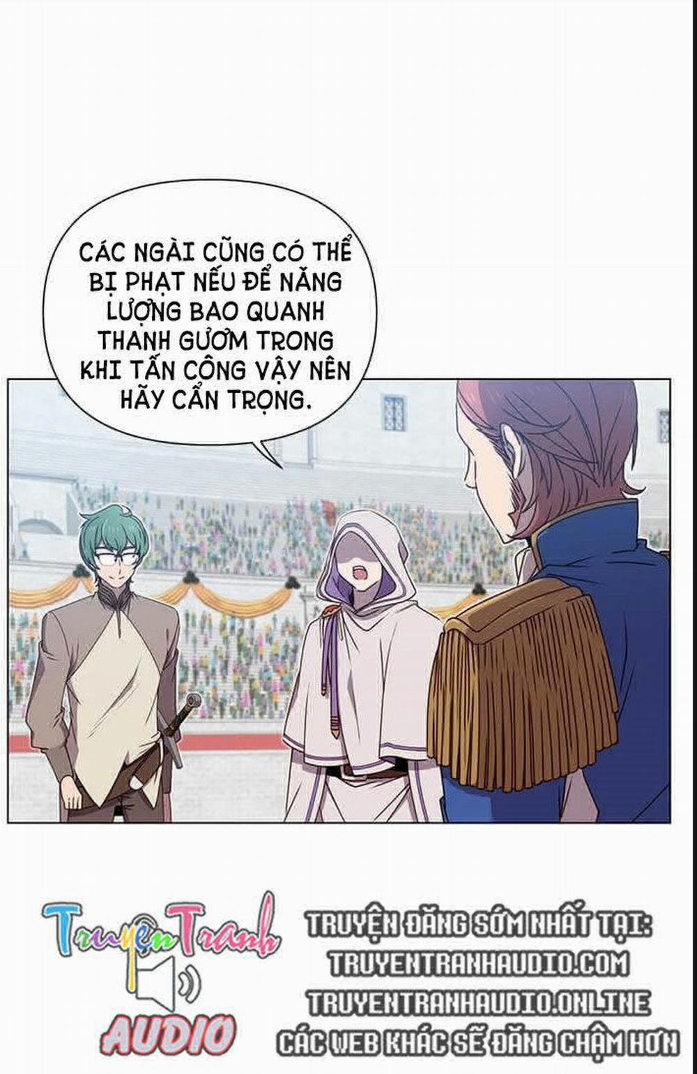 Anh Hùng Mạnh Nhất Trở Lại 18 trang 20