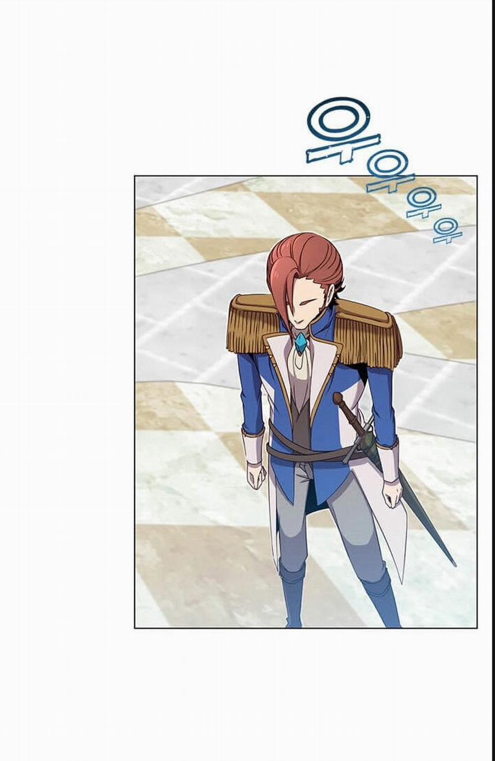 Anh Hùng Mạnh Nhất Trở Lại 18 trang 21