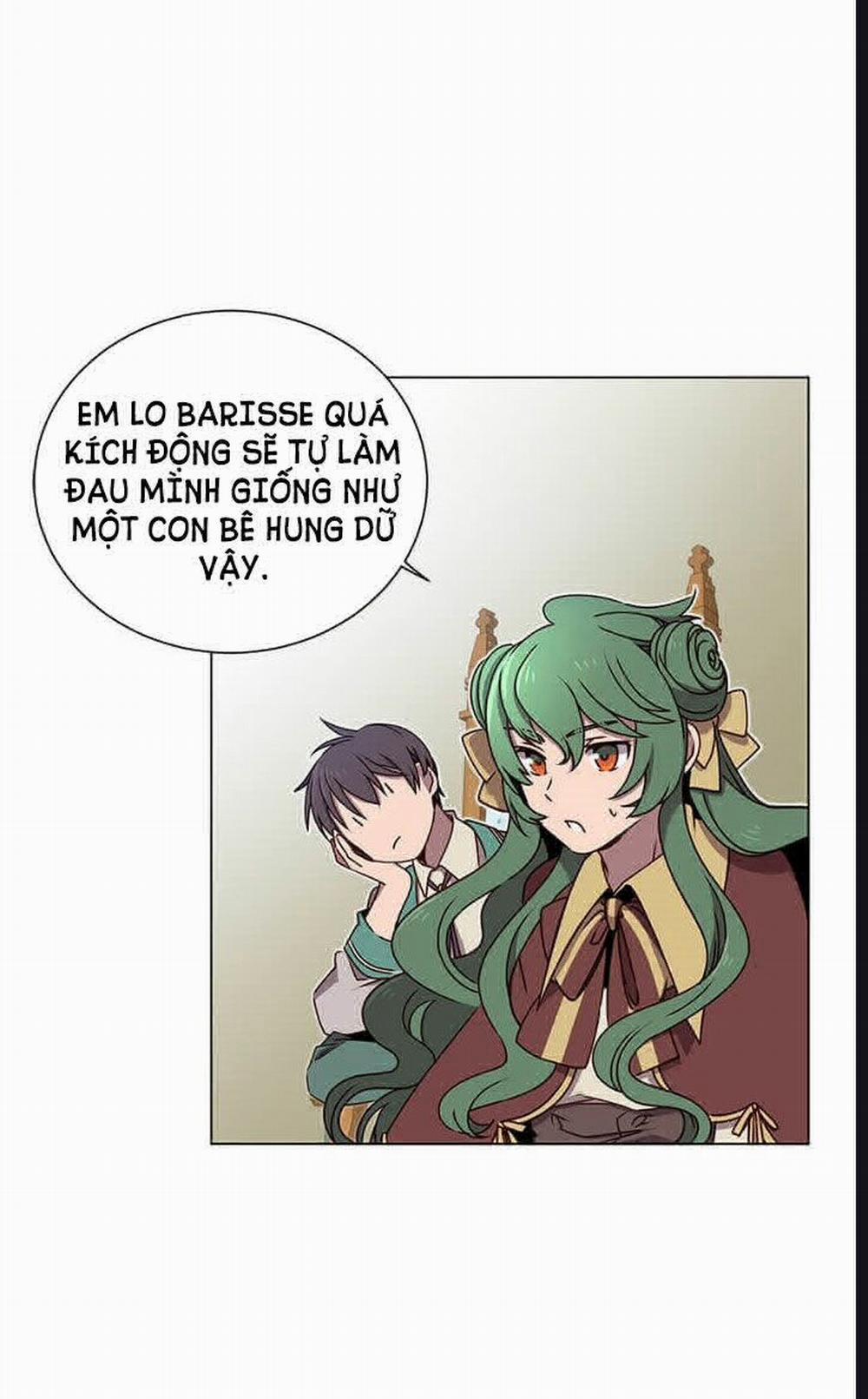 Anh Hùng Mạnh Nhất Trở Lại 18 trang 23