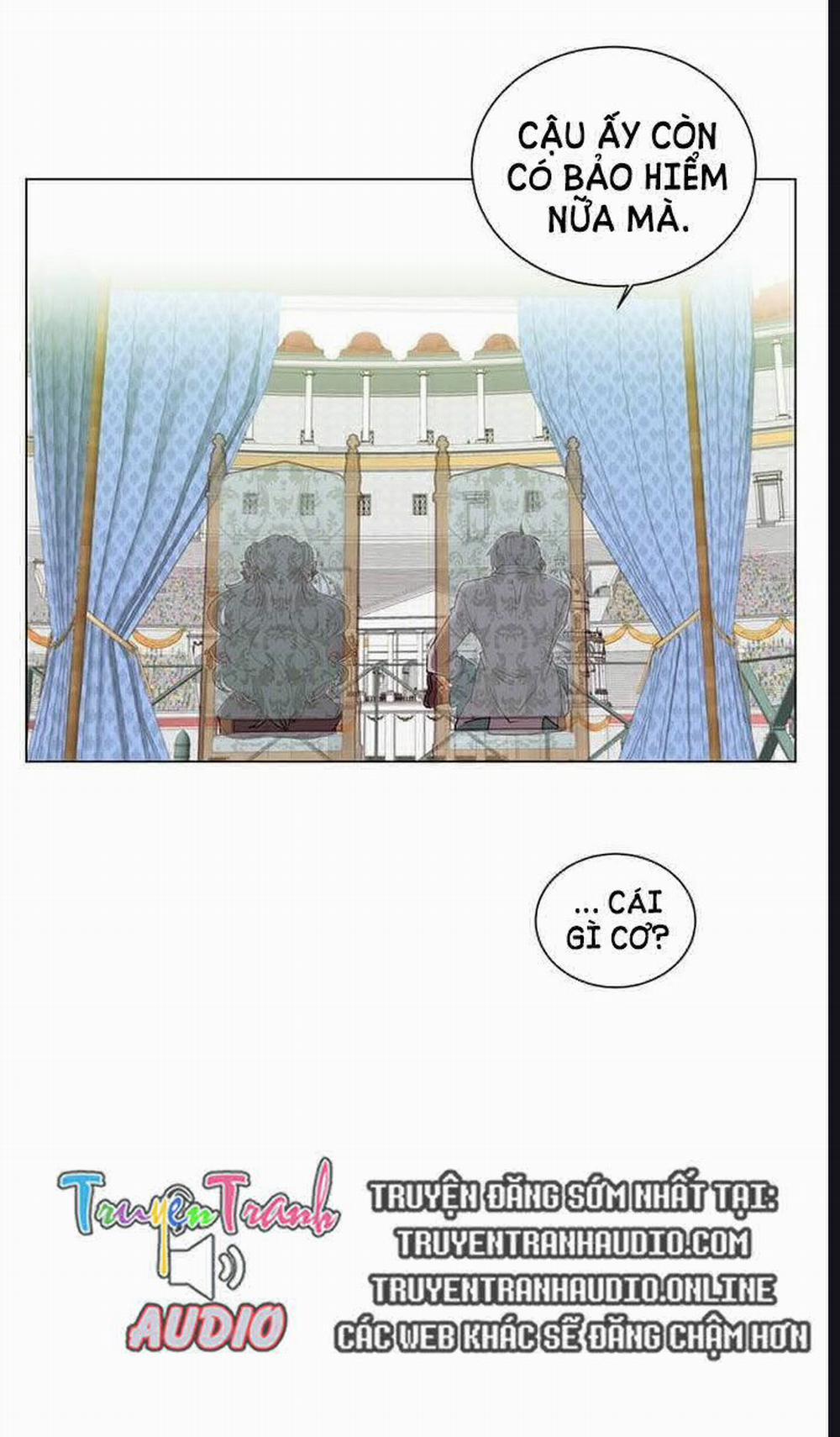 Anh Hùng Mạnh Nhất Trở Lại 18 trang 25