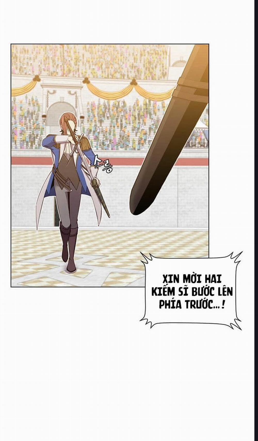 Anh Hùng Mạnh Nhất Trở Lại 18 trang 26