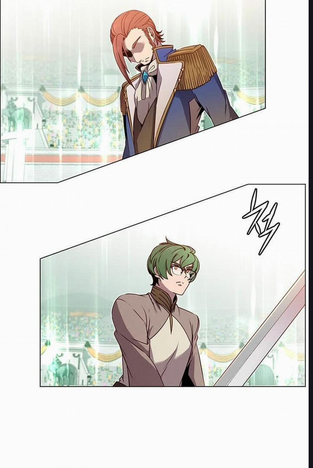 Anh Hùng Mạnh Nhất Trở Lại 18 trang 28