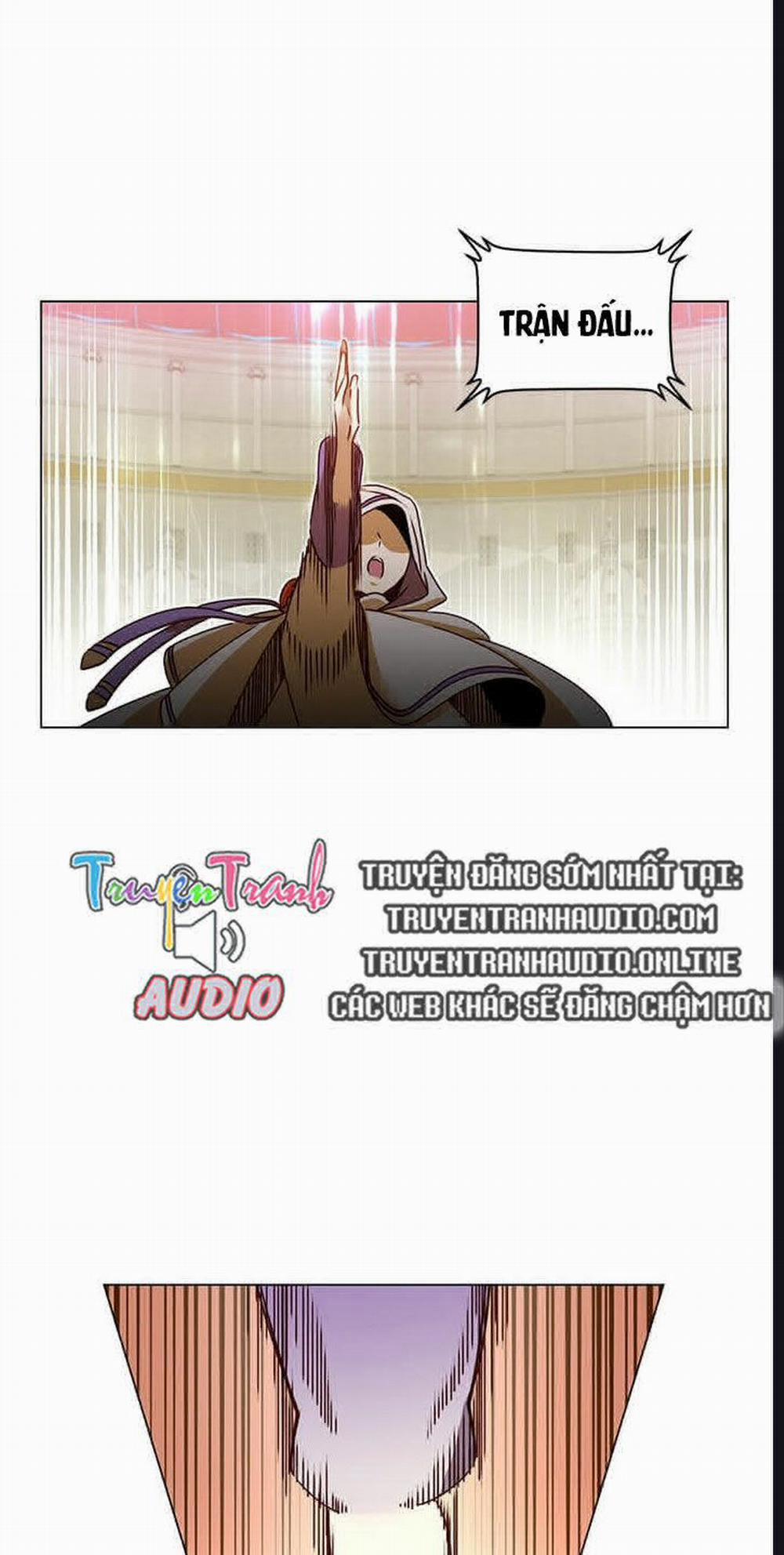 Anh Hùng Mạnh Nhất Trở Lại 18 trang 29