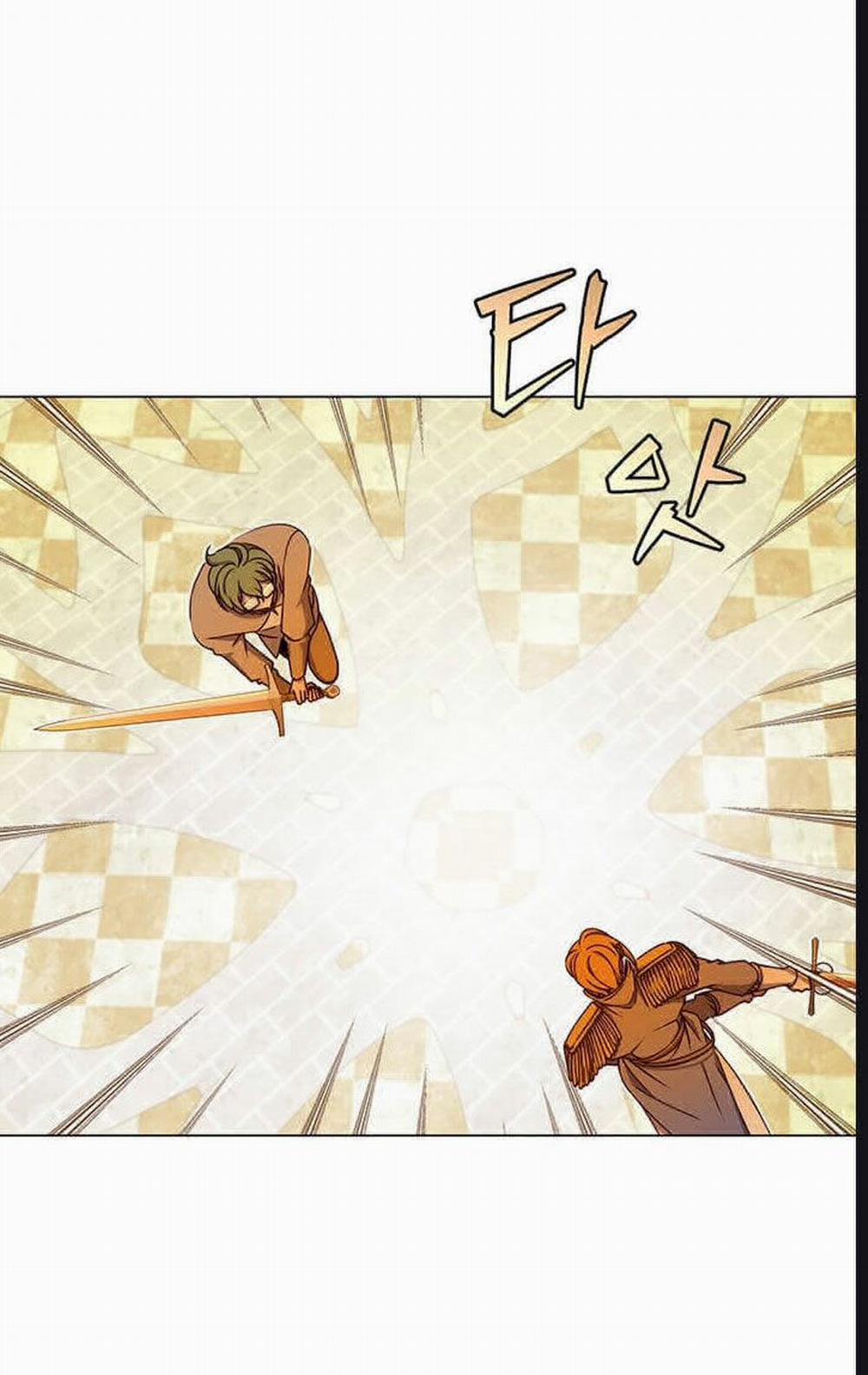 Anh Hùng Mạnh Nhất Trở Lại 18 trang 31