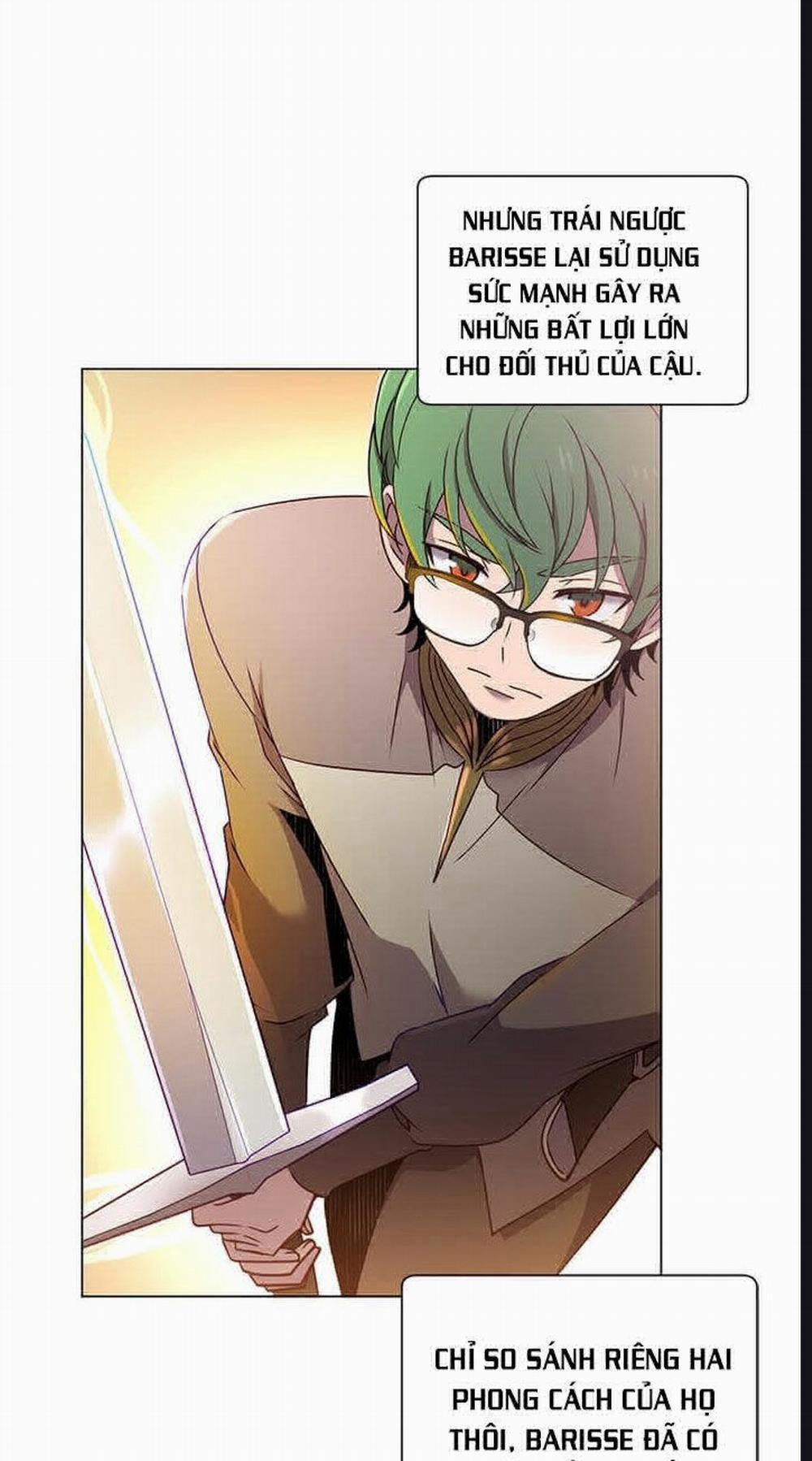 Anh Hùng Mạnh Nhất Trở Lại 18 trang 33