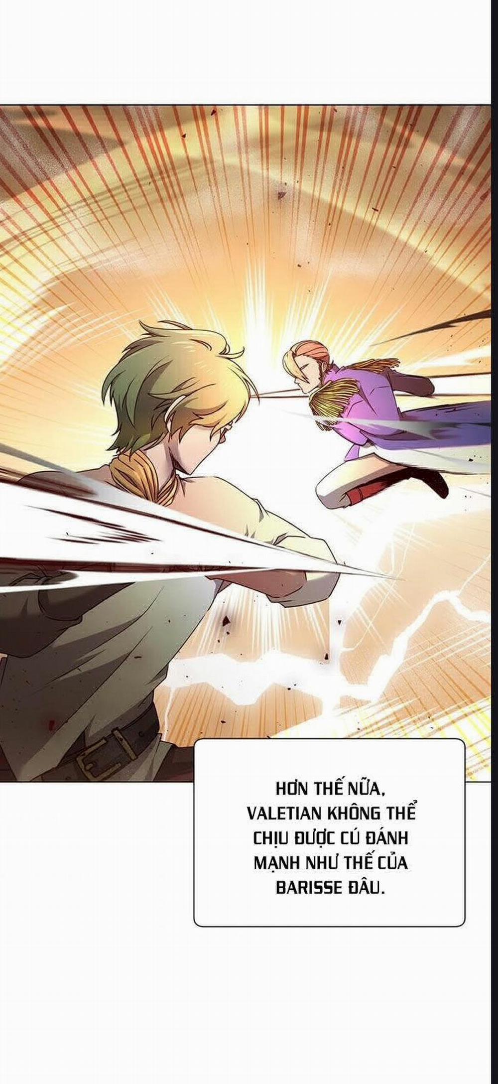 Anh Hùng Mạnh Nhất Trở Lại 18 trang 35