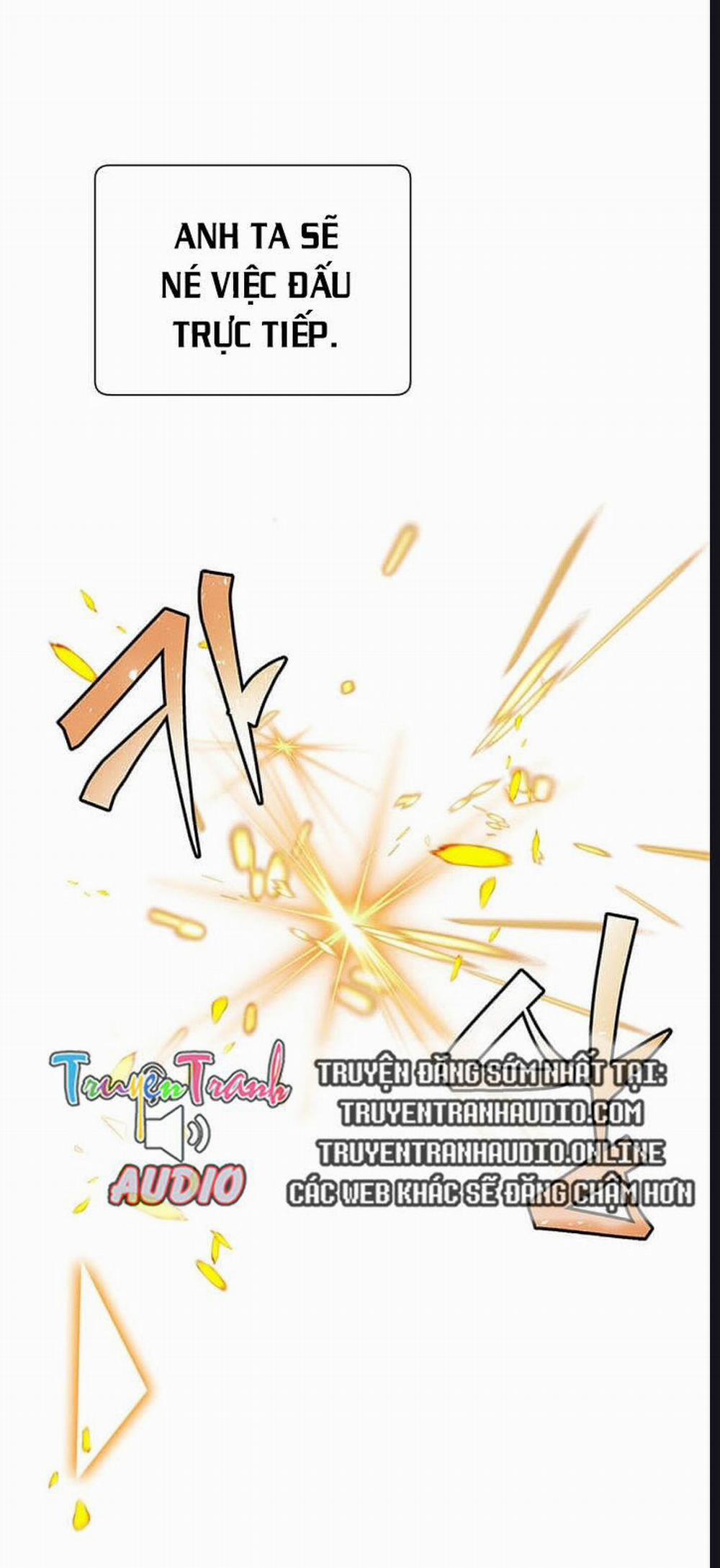 Anh Hùng Mạnh Nhất Trở Lại 18 trang 36