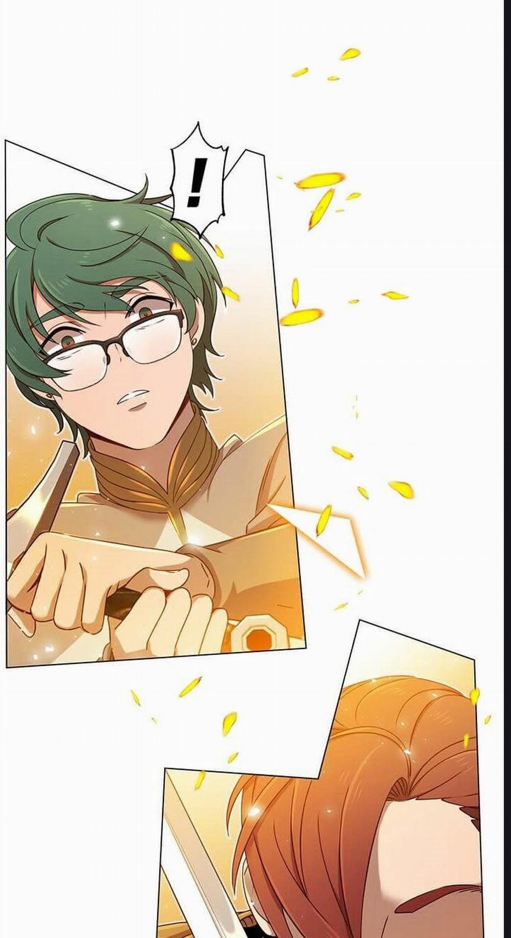 Anh Hùng Mạnh Nhất Trở Lại 18 trang 37