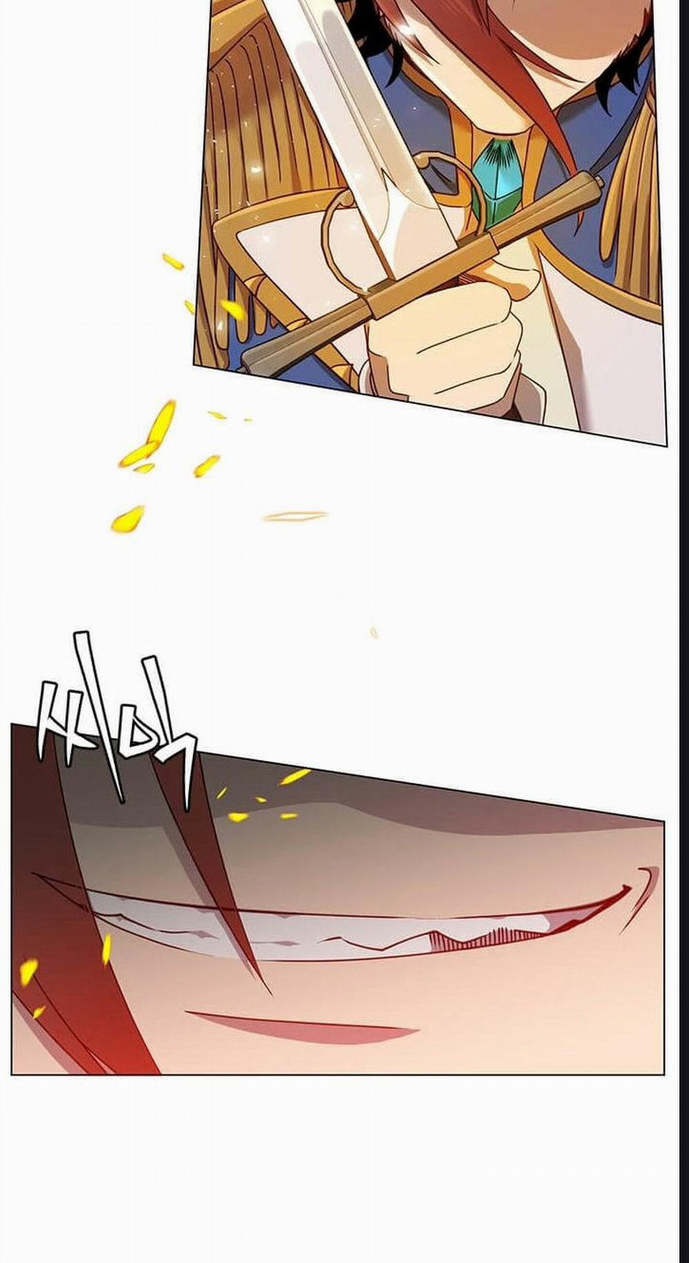 Anh Hùng Mạnh Nhất Trở Lại 18 trang 38