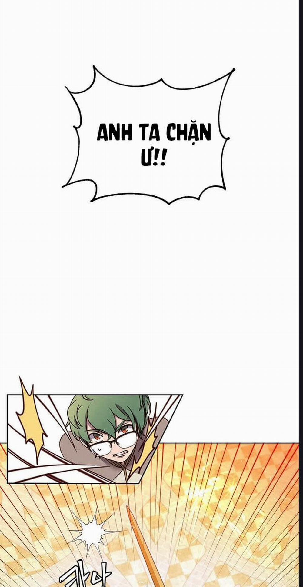 Anh Hùng Mạnh Nhất Trở Lại 18 trang 39