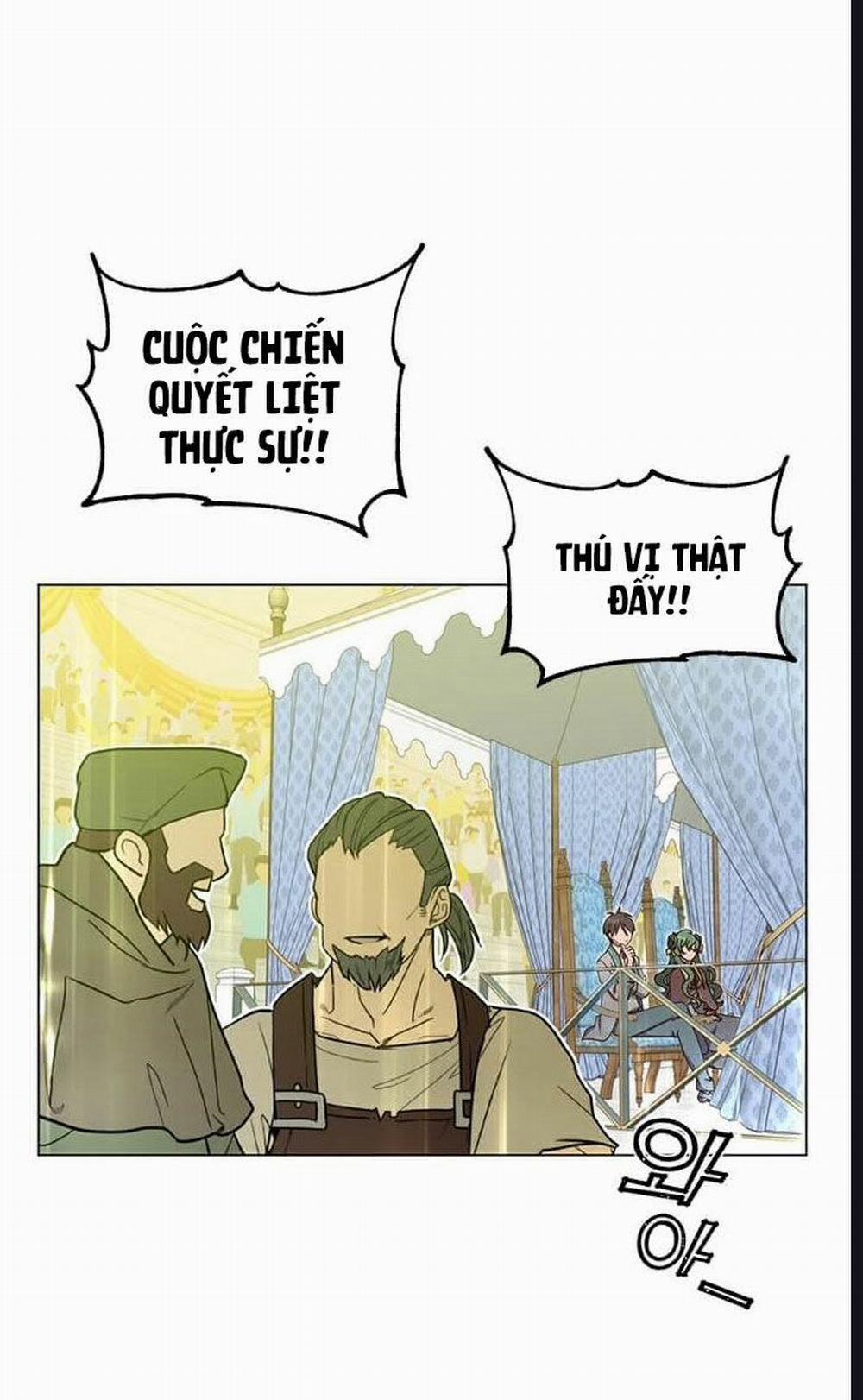 Anh Hùng Mạnh Nhất Trở Lại 18 trang 41