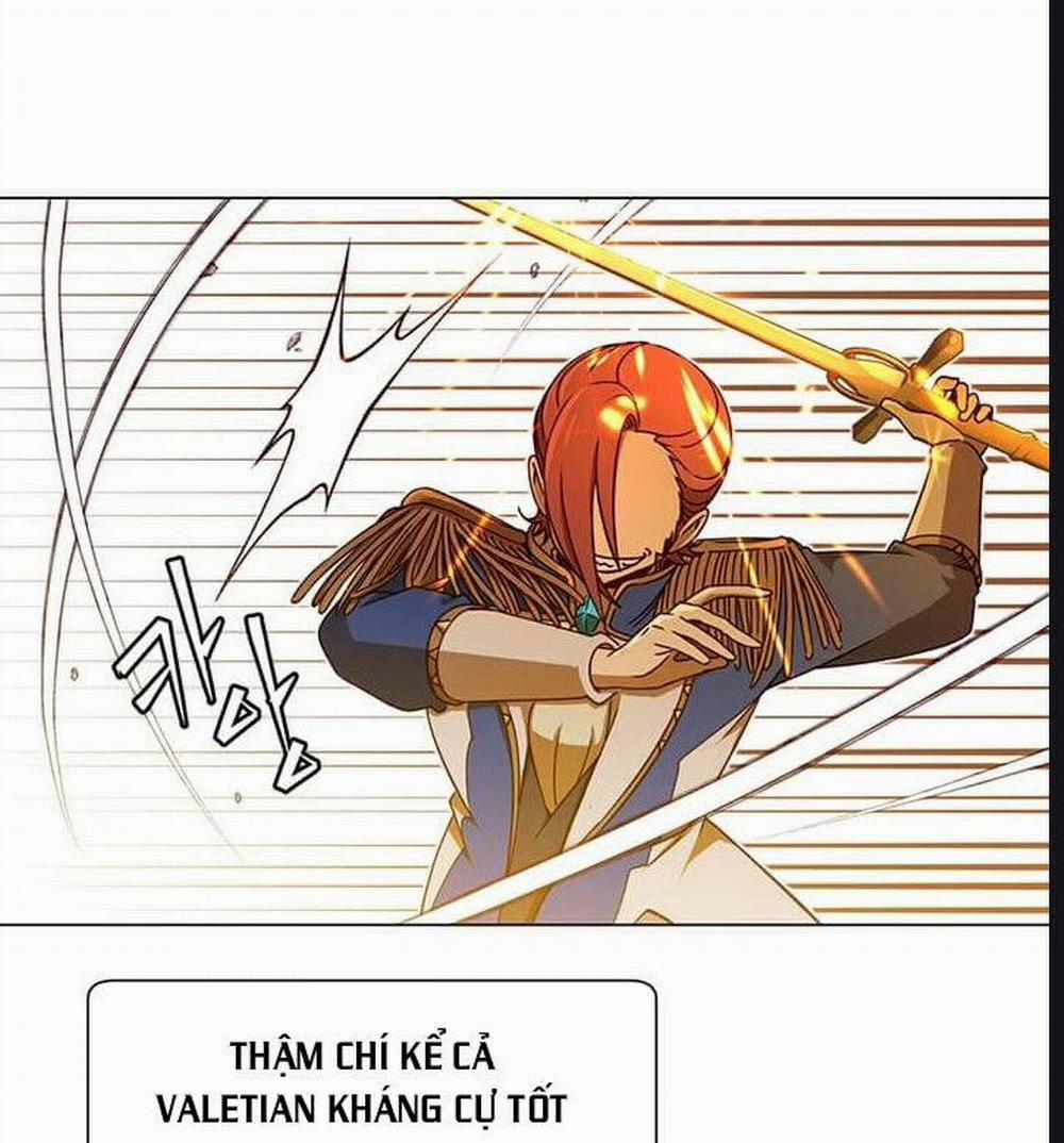 Anh Hùng Mạnh Nhất Trở Lại 18 trang 45