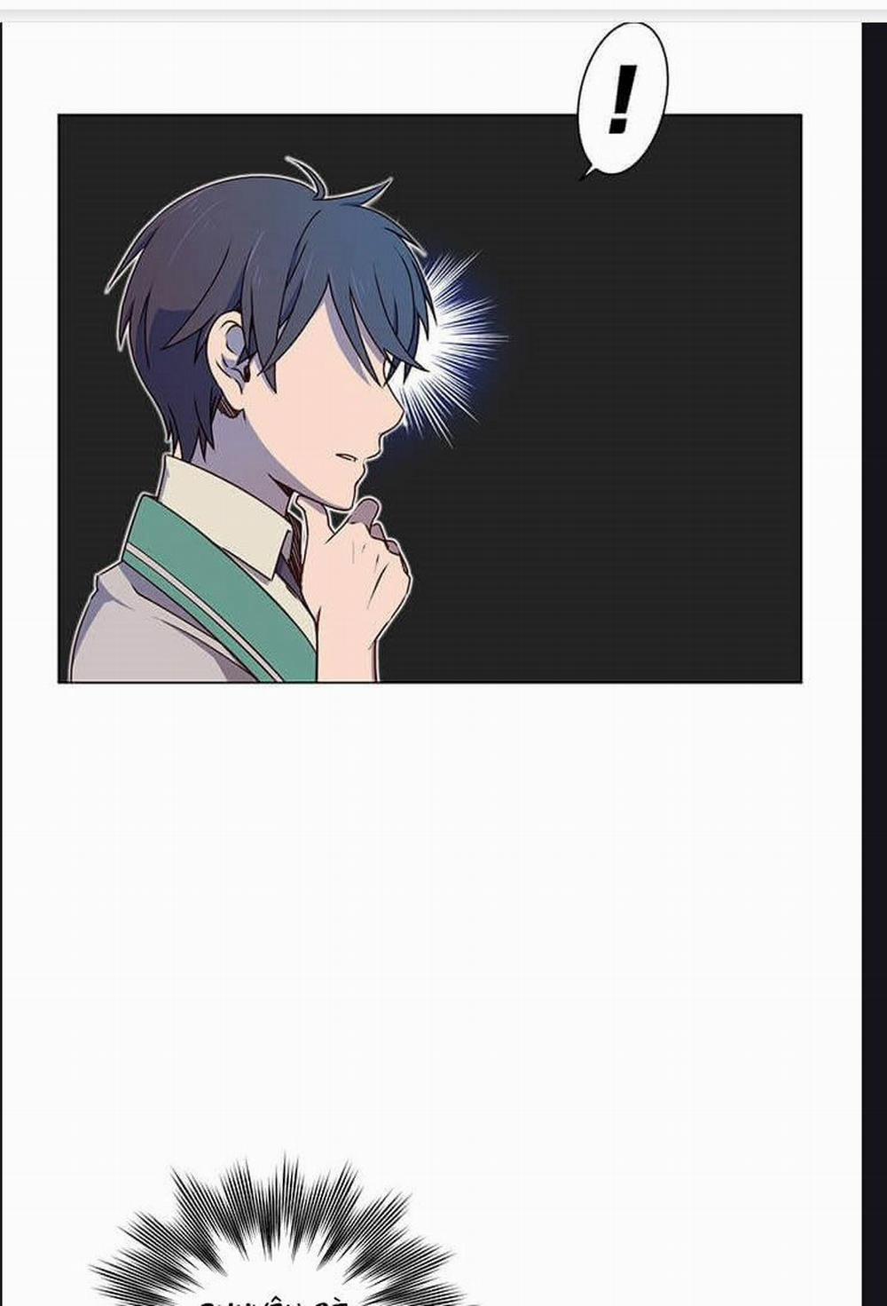 Anh Hùng Mạnh Nhất Trở Lại 18 trang 47