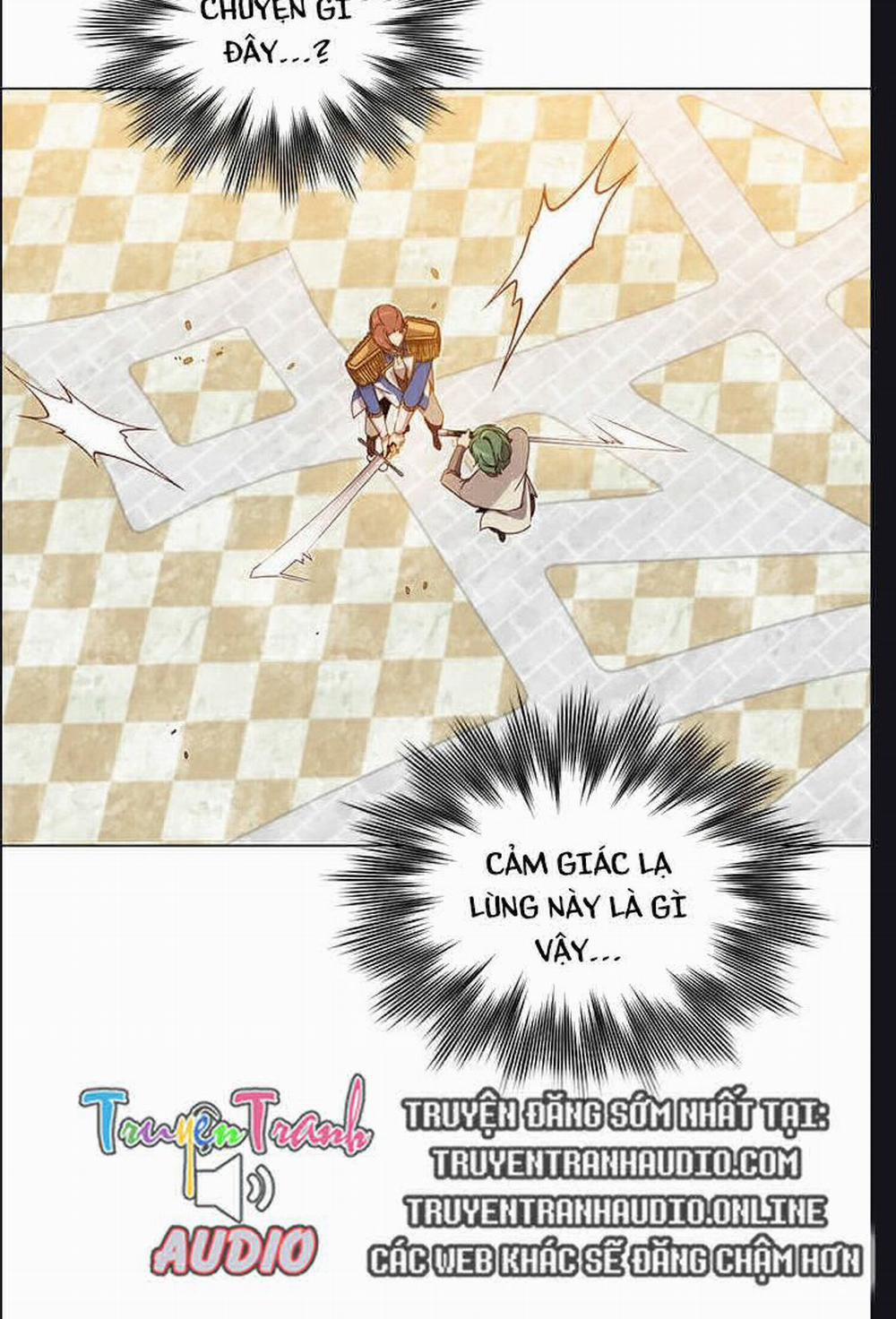 Anh Hùng Mạnh Nhất Trở Lại 18 trang 48