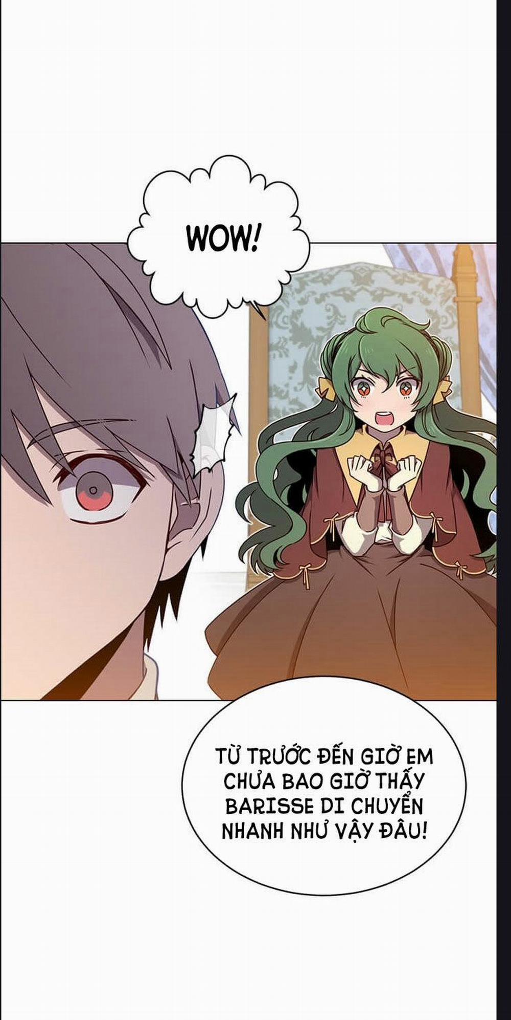 Anh Hùng Mạnh Nhất Trở Lại 18 trang 49