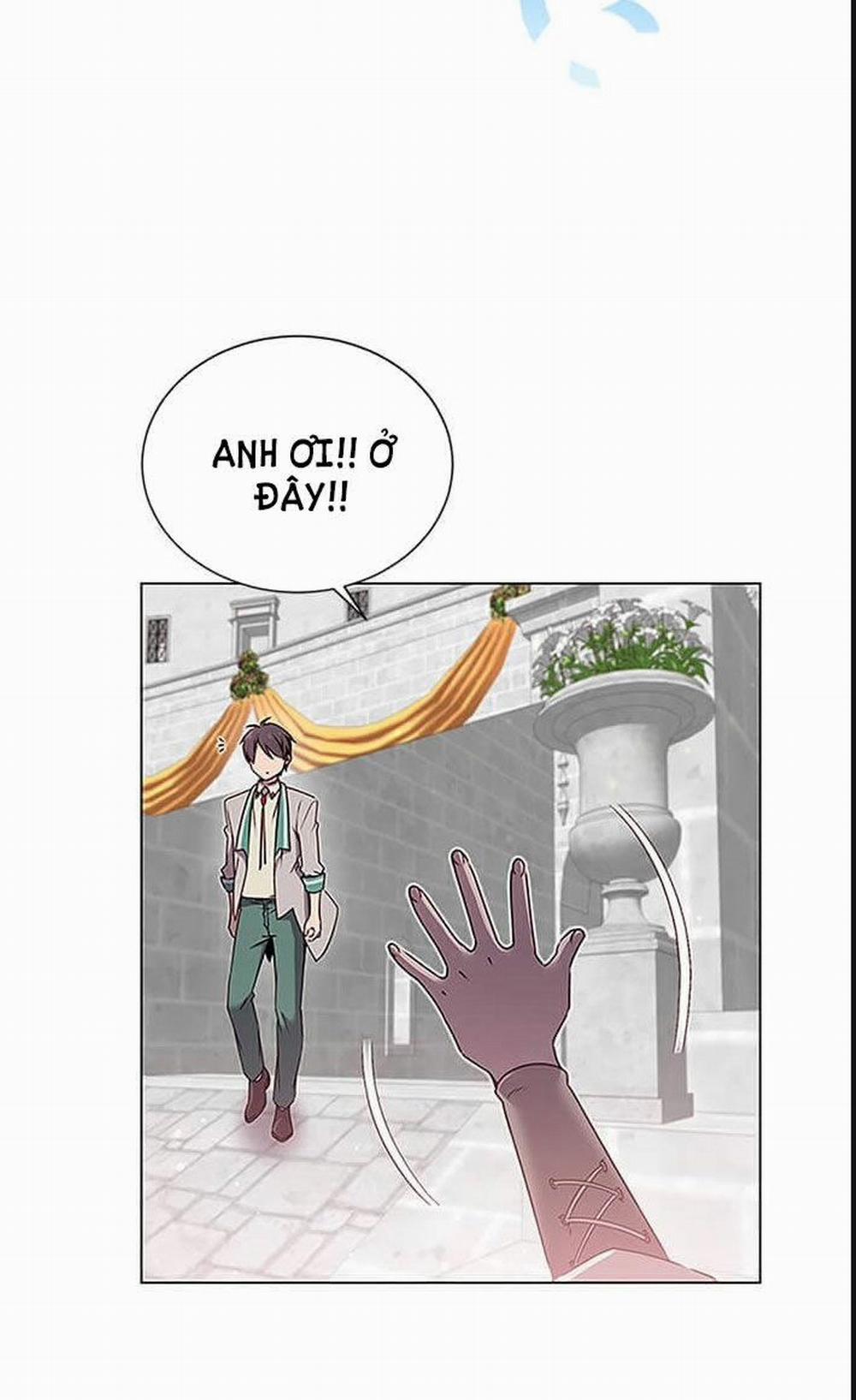 Anh Hùng Mạnh Nhất Trở Lại 18 trang 5