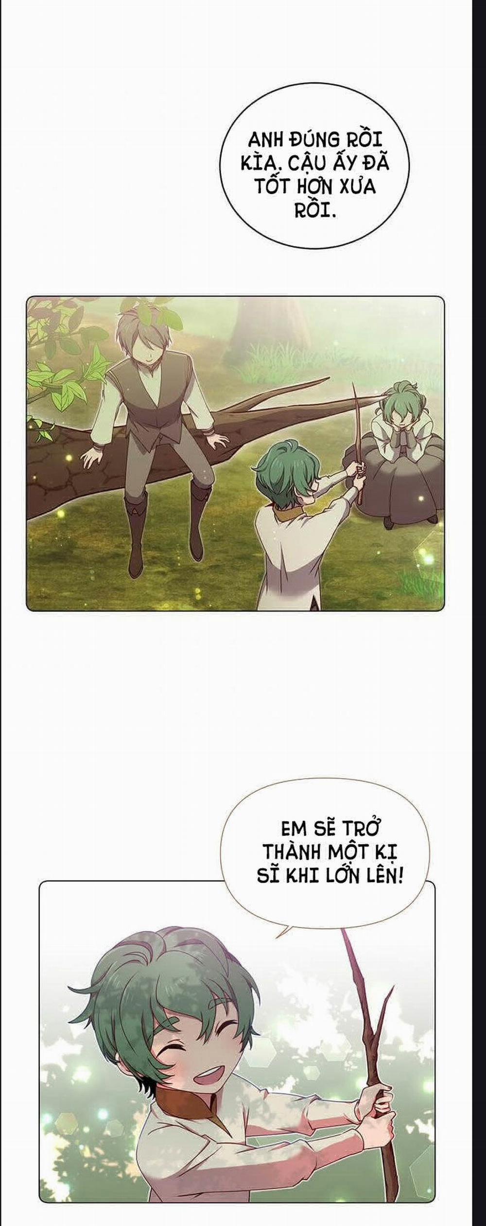 Anh Hùng Mạnh Nhất Trở Lại 18 trang 52