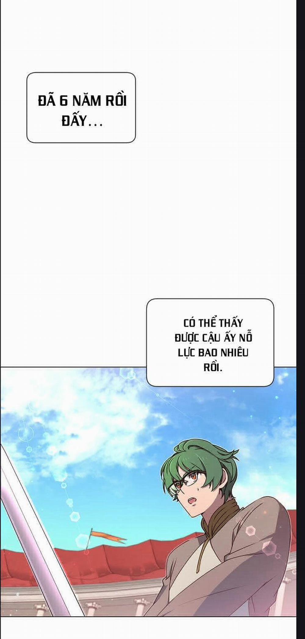 Anh Hùng Mạnh Nhất Trở Lại 18 trang 54