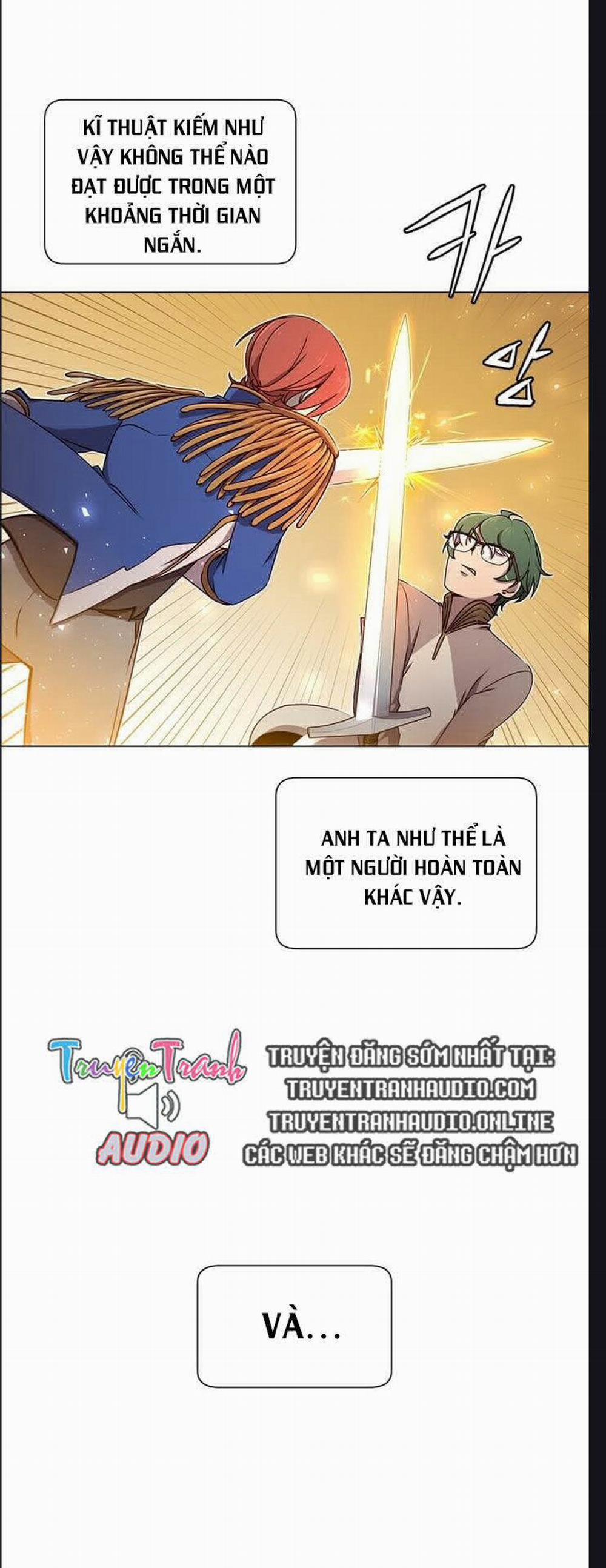 Anh Hùng Mạnh Nhất Trở Lại 18 trang 56