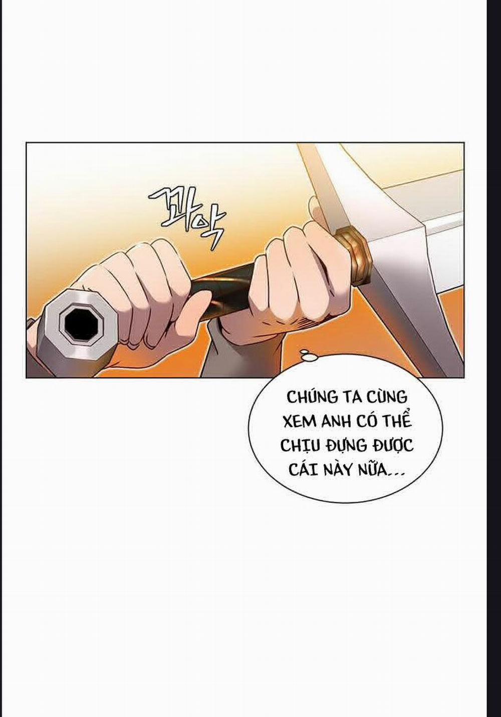 Anh Hùng Mạnh Nhất Trở Lại 18 trang 64