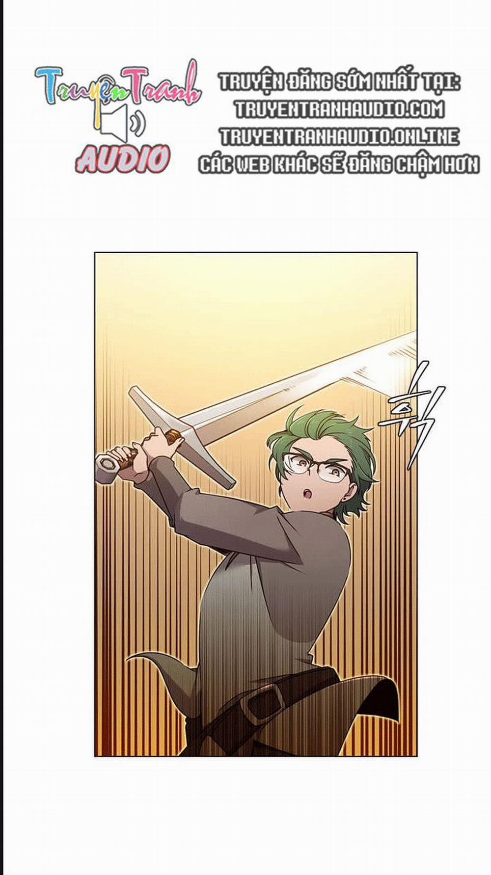 Anh Hùng Mạnh Nhất Trở Lại 18 trang 67