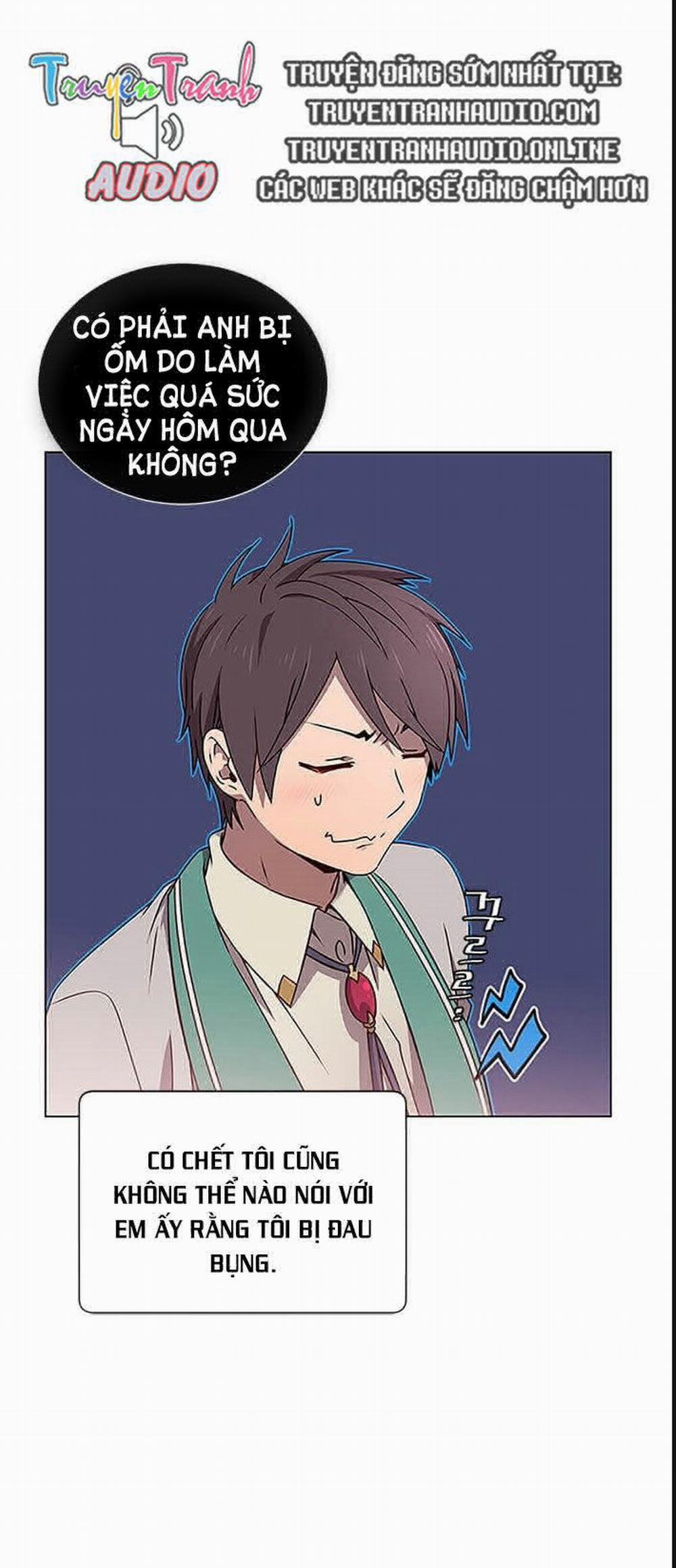 Anh Hùng Mạnh Nhất Trở Lại 18 trang 7