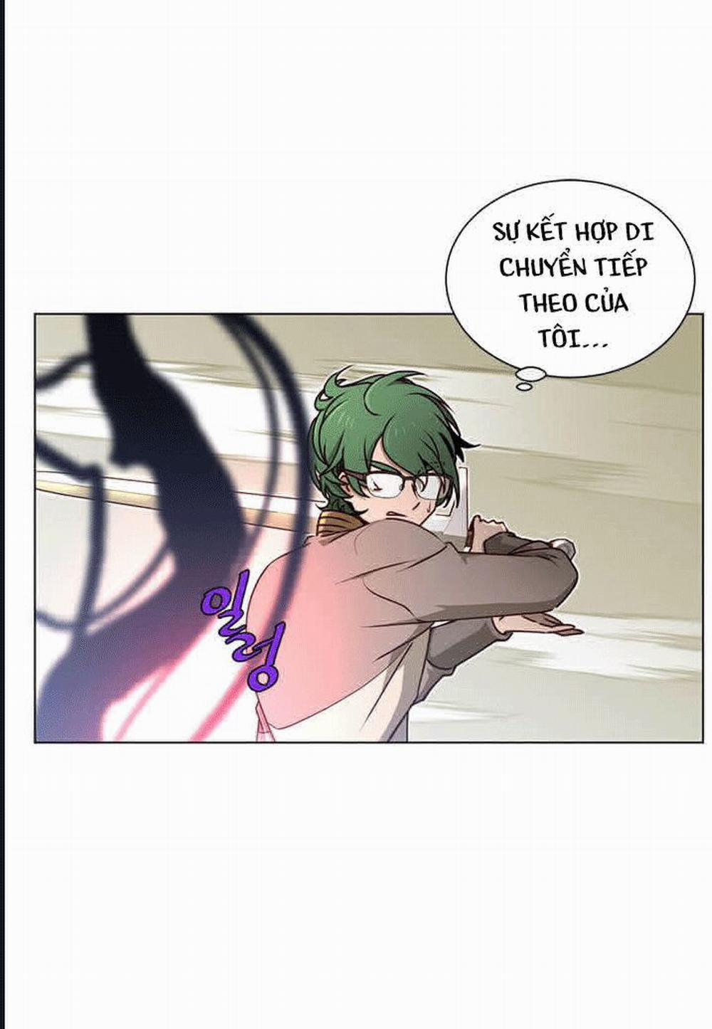 Anh Hùng Mạnh Nhất Trở Lại 18 trang 74