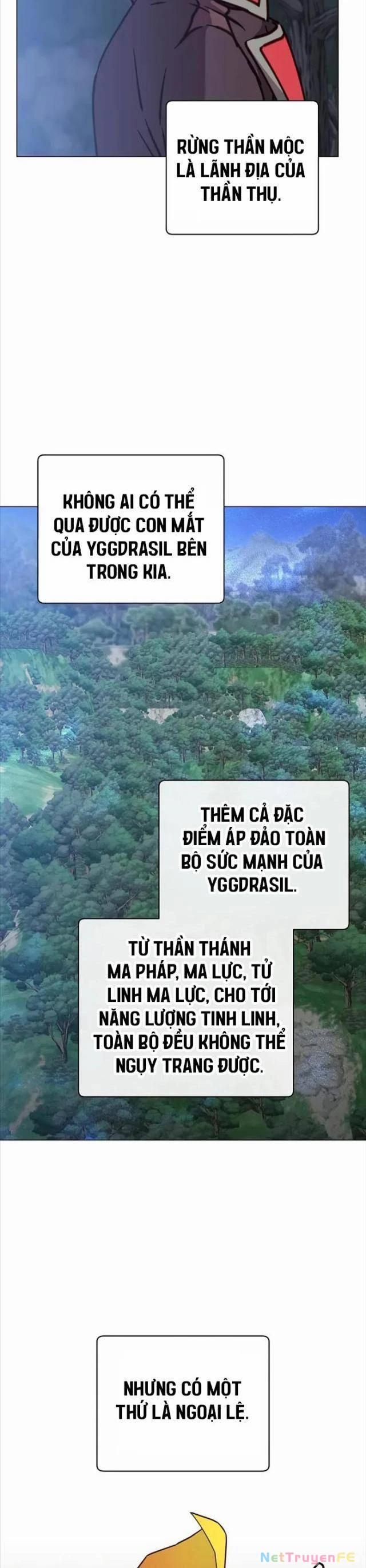 Anh Hùng Mạnh Nhất Trở Lại 182 trang 10