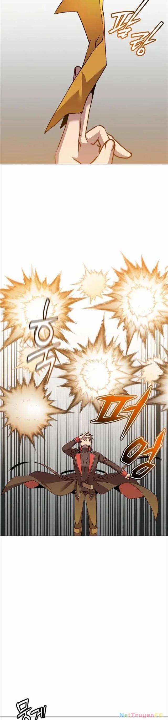 Anh Hùng Mạnh Nhất Trở Lại 182 trang 11