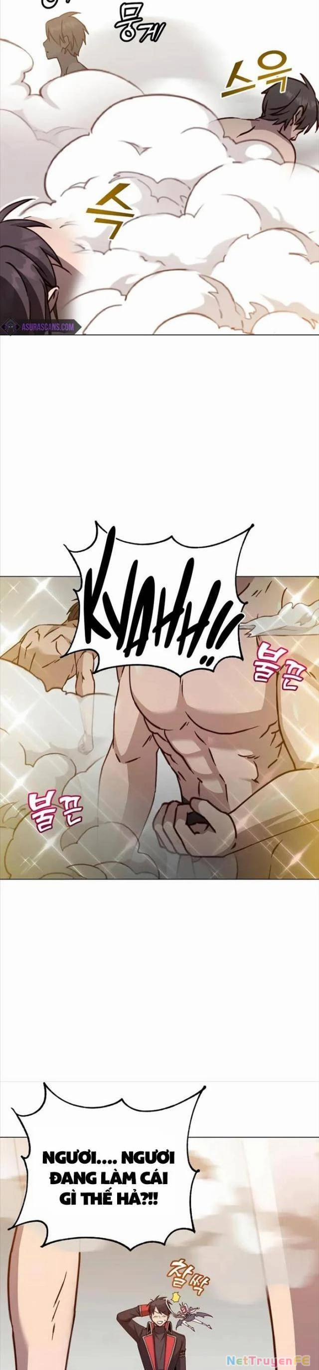 Anh Hùng Mạnh Nhất Trở Lại 182 trang 12