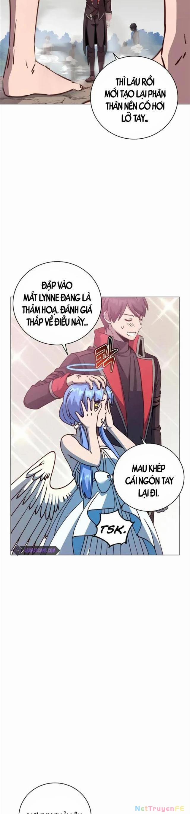 Anh Hùng Mạnh Nhất Trở Lại 182 trang 13