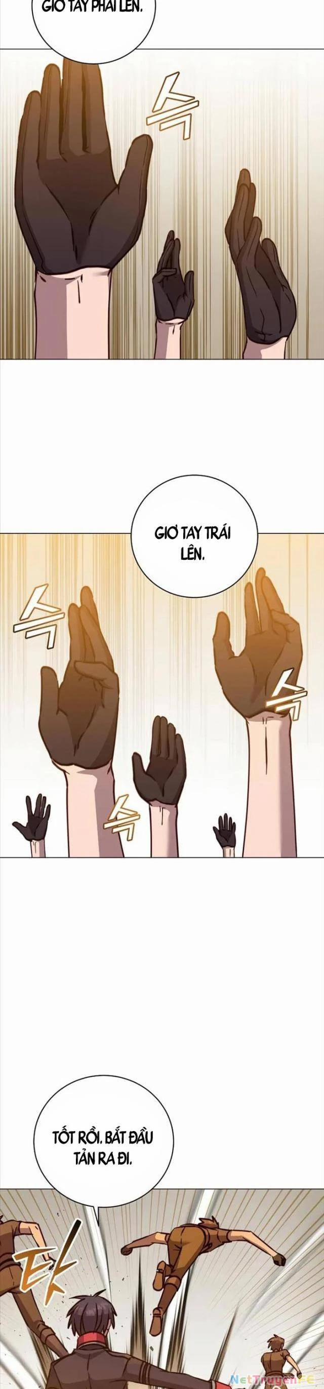 Anh Hùng Mạnh Nhất Trở Lại 182 trang 14