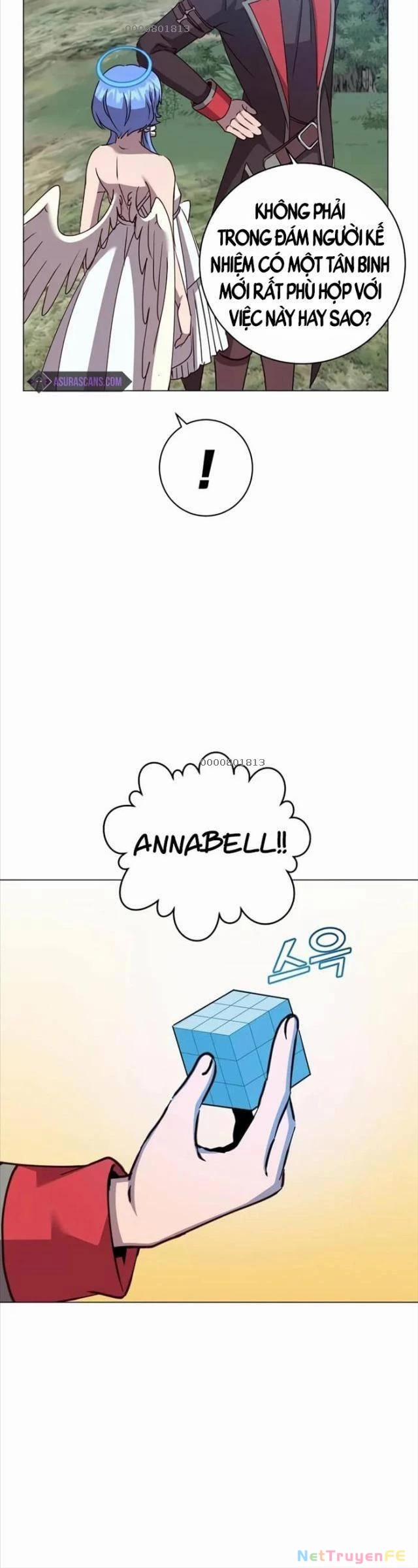 Anh Hùng Mạnh Nhất Trở Lại 182 trang 16