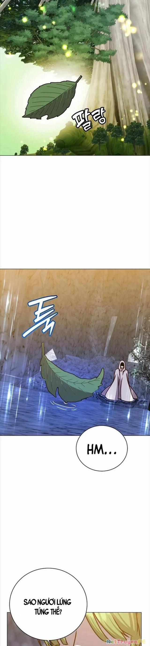 Anh Hùng Mạnh Nhất Trở Lại 182 trang 19