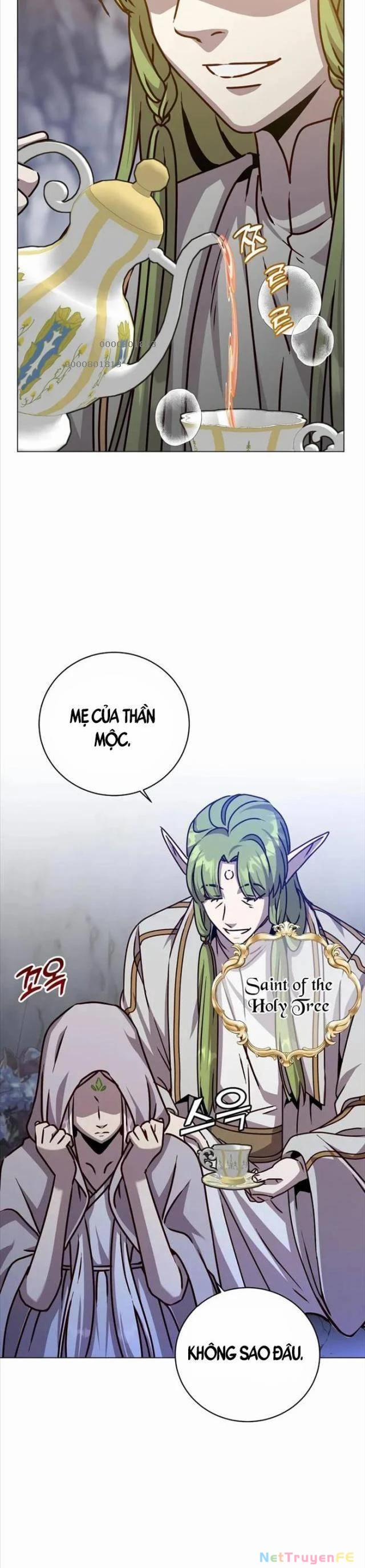 Anh Hùng Mạnh Nhất Trở Lại 182 trang 20