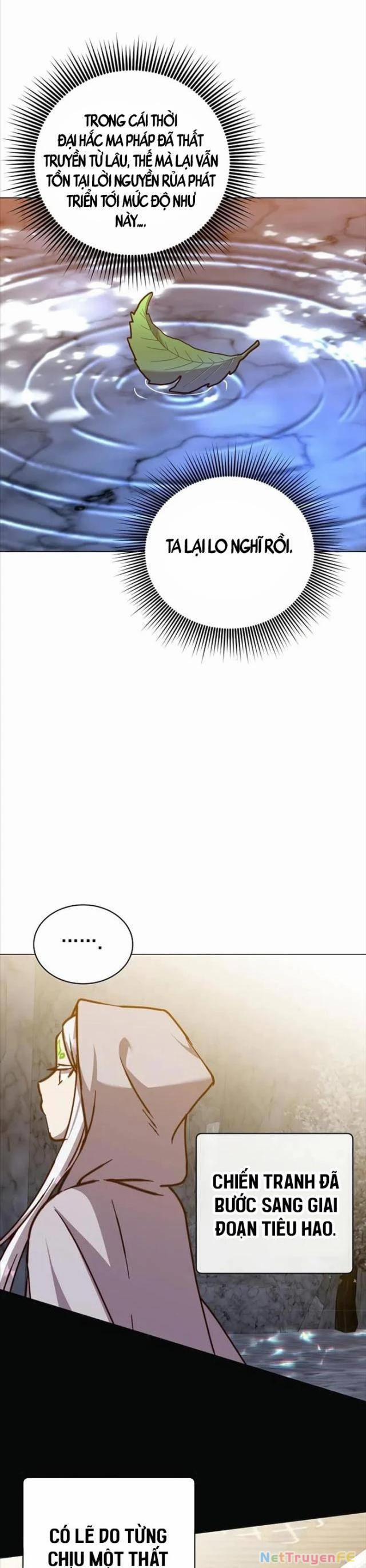 Anh Hùng Mạnh Nhất Trở Lại 182 trang 22